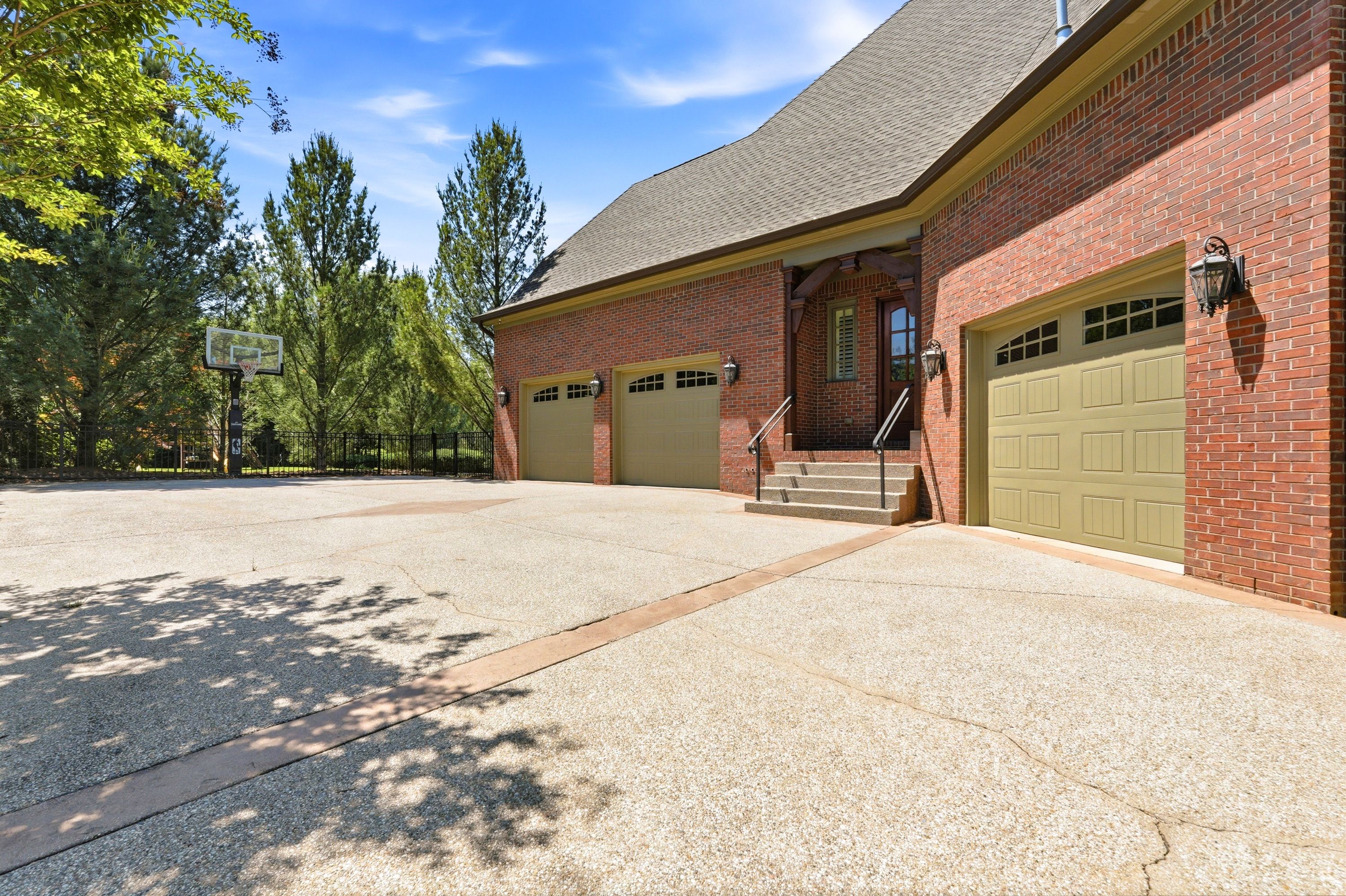  5402 Farm Ridge Lane, Prospect, KY 40059 - 物件實景