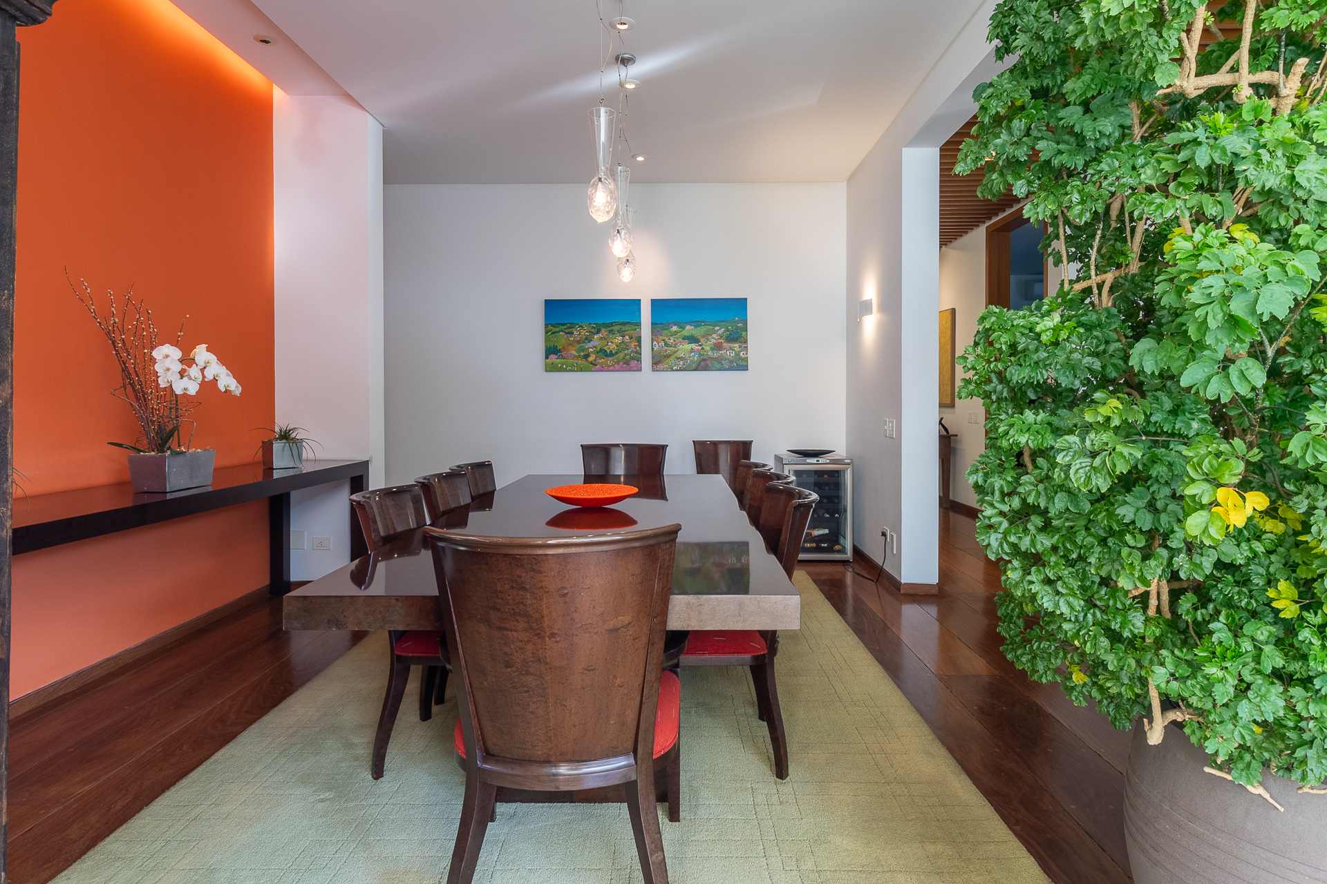  Elegant residence near Hospital Albert Einstein - 物件實景