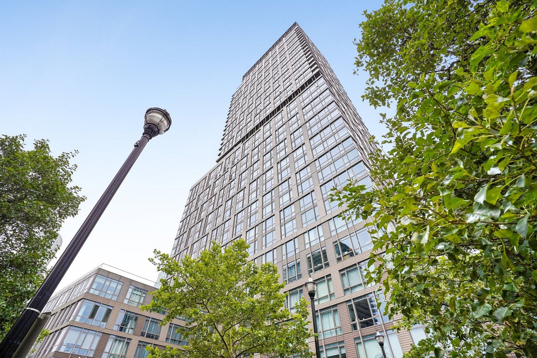  75 Park Lane South, Jc, Downtown, NJ, 07310 - 物件實景