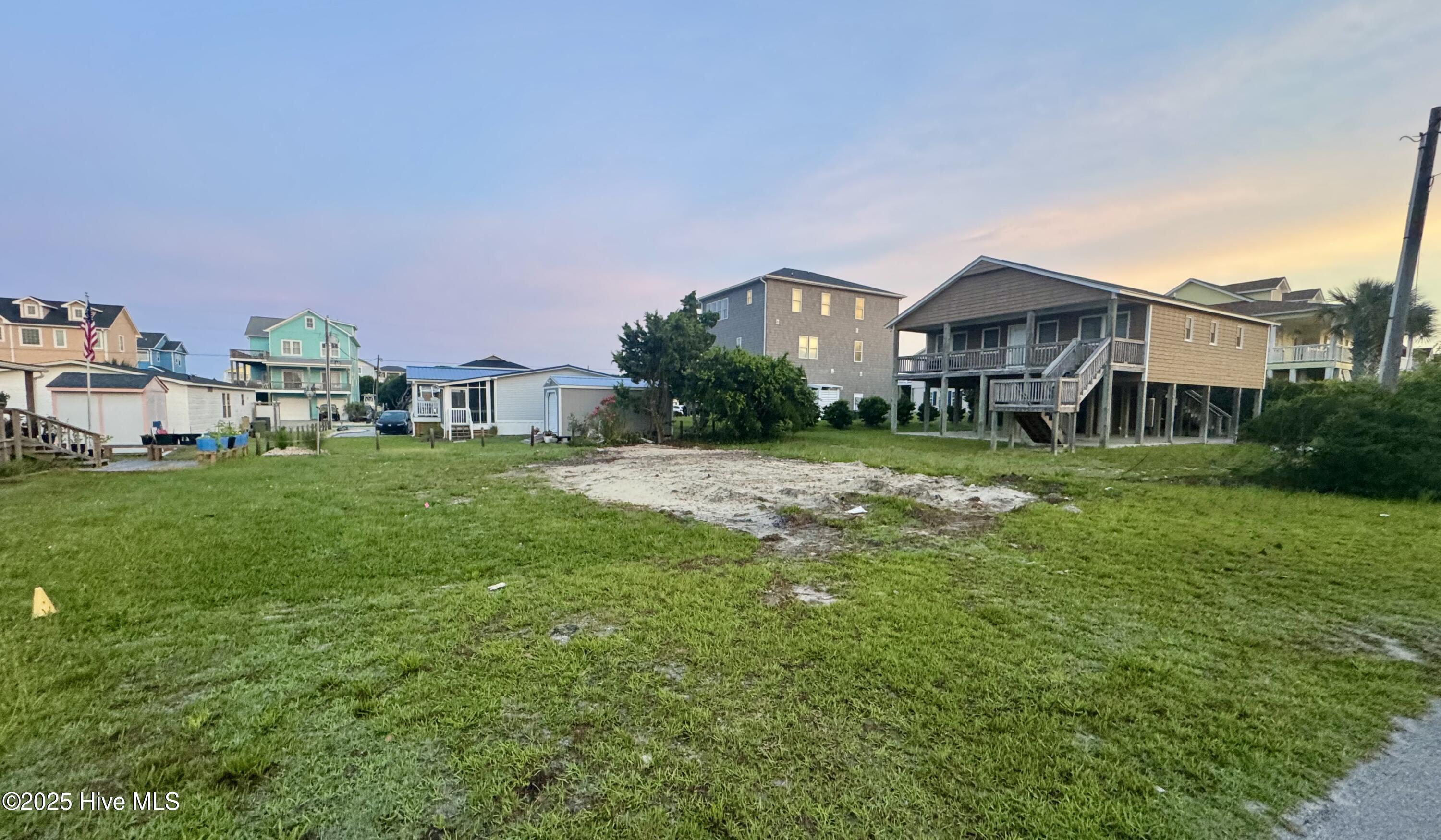 Emerald Isle, North Carolina, 28594, United States, ,Land,For Sale,1847015