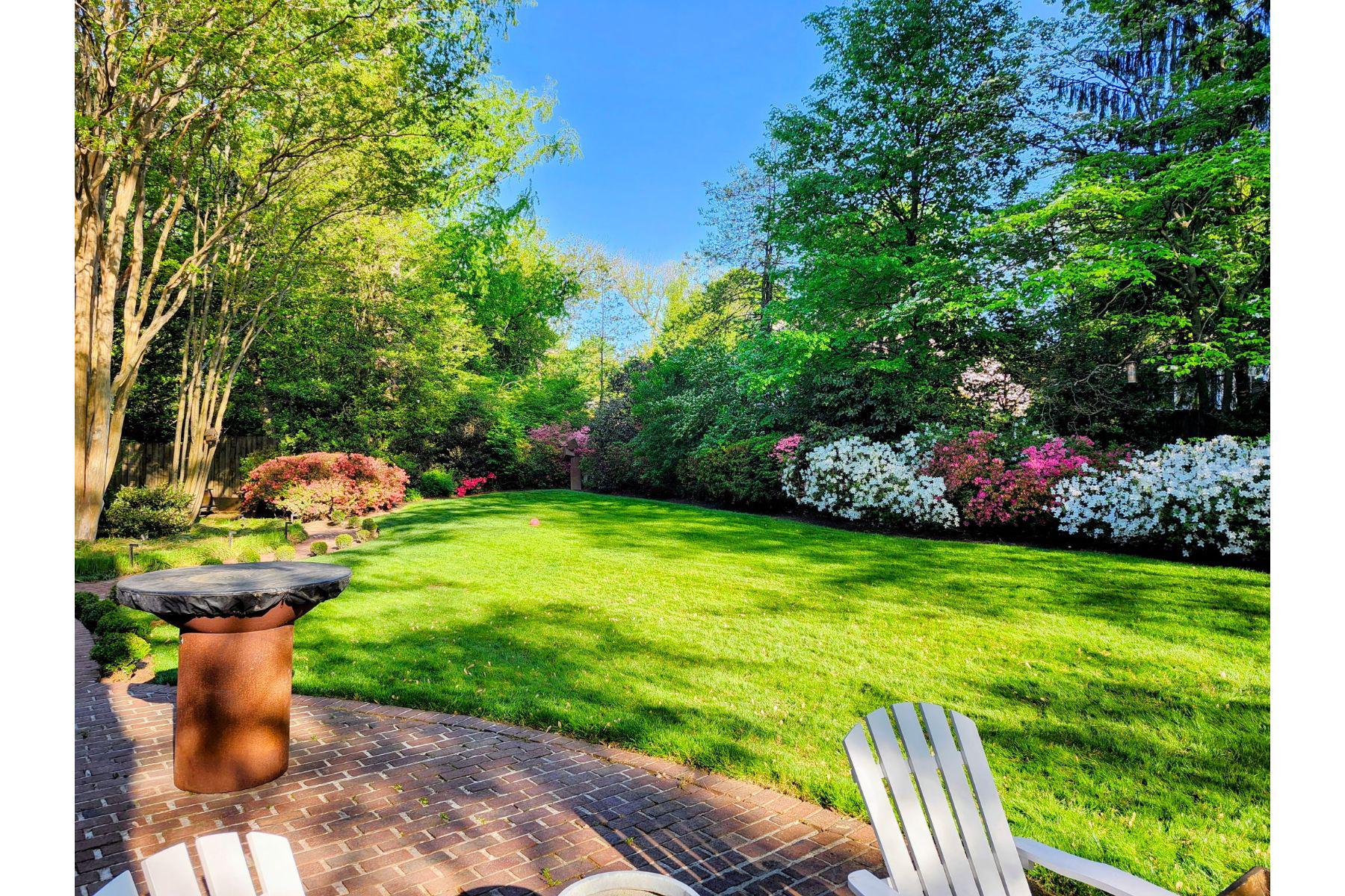  3610 East West Highway 3610, Chevy Chase, MD, 20815 - 物件實景