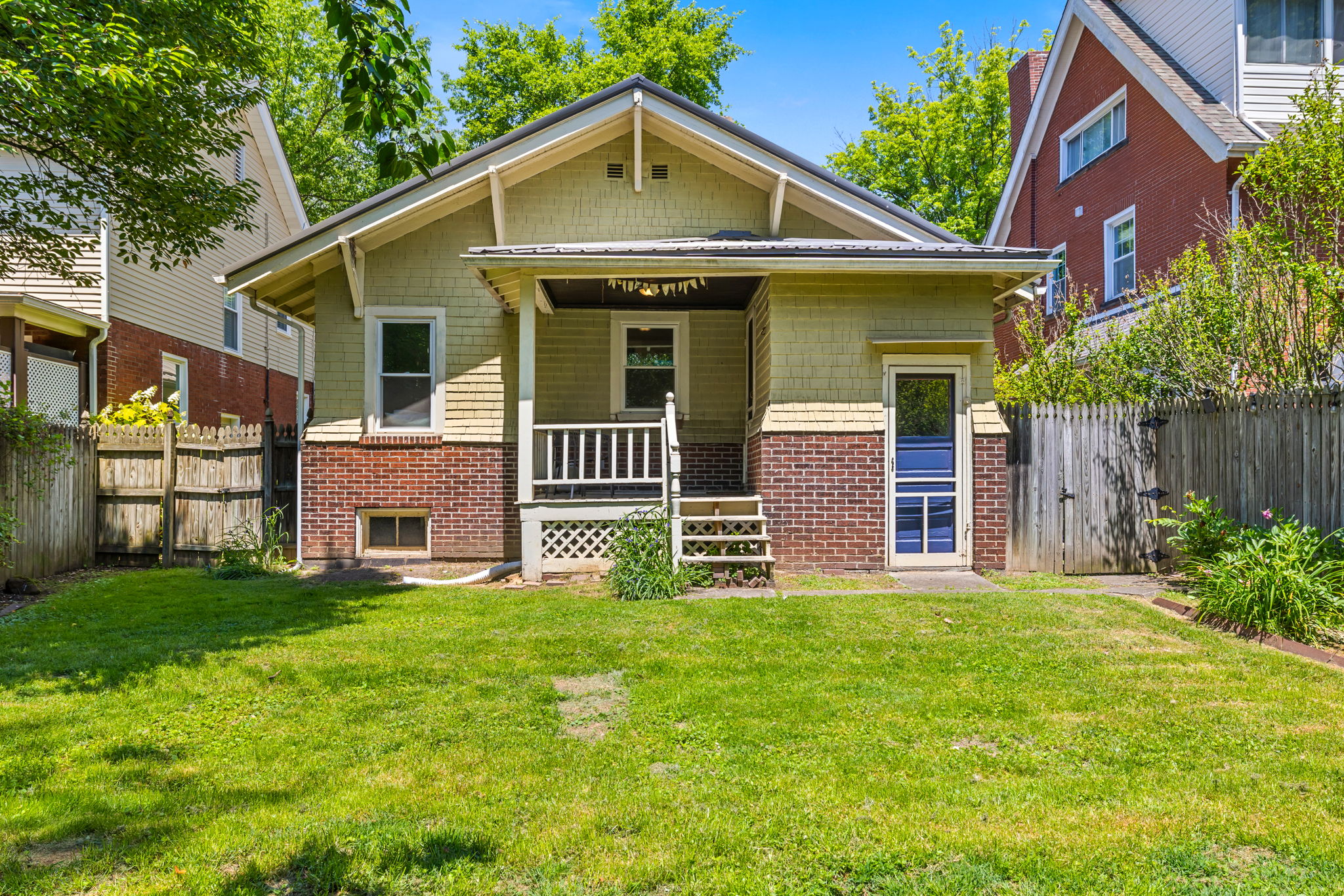  7438 Trevanion Avenue, Pittsburgh, PA 15218 - 物件實景