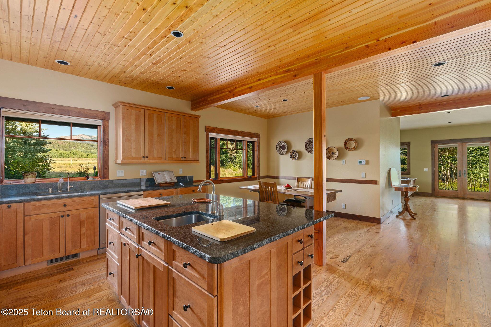 Alta, Wyoming, 83414, United States, 4 Bedrooms Bedrooms, ,4 BathroomsBathrooms,Residential,For Sale,1927435