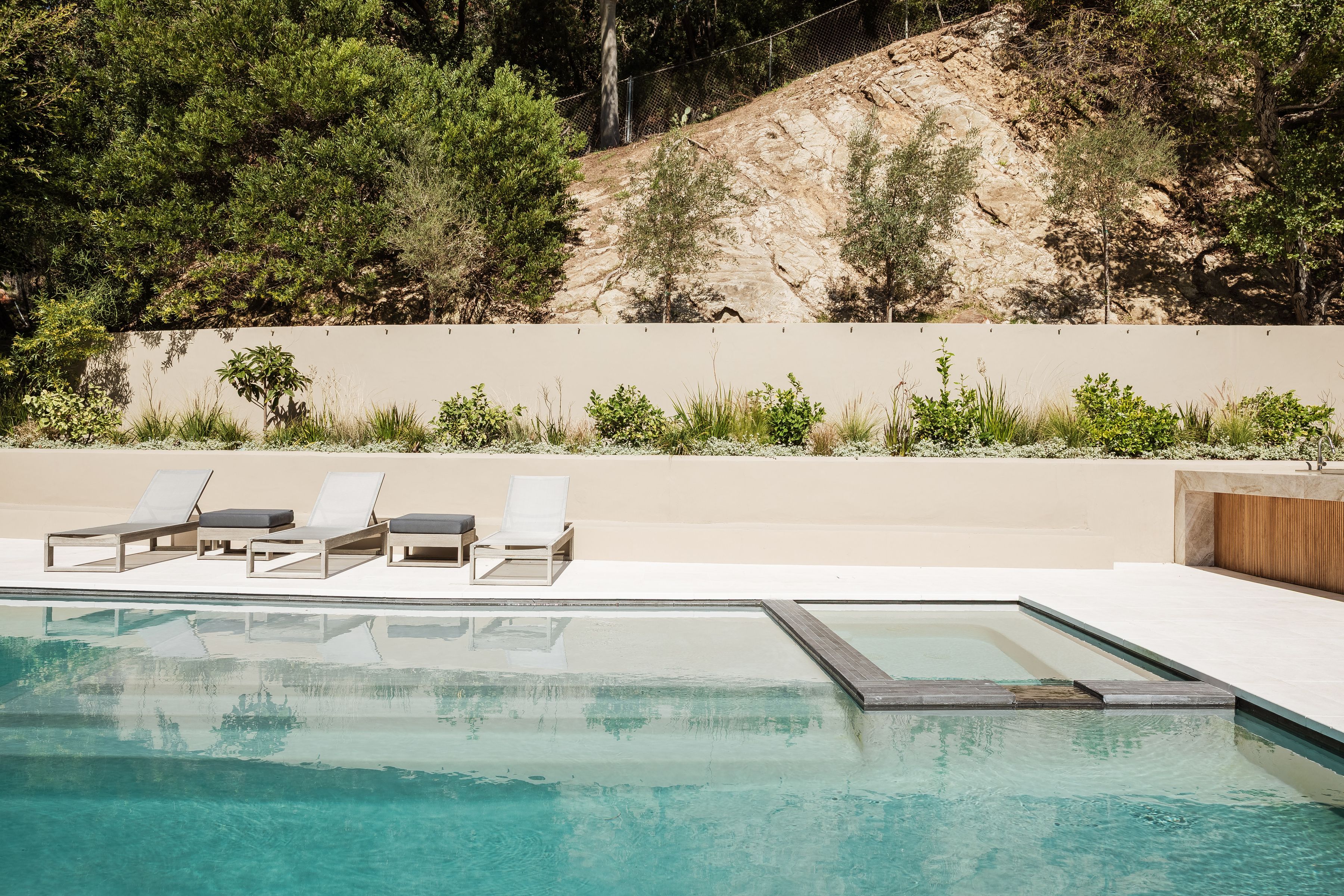  248 N Glenroy Ave - 物件實景