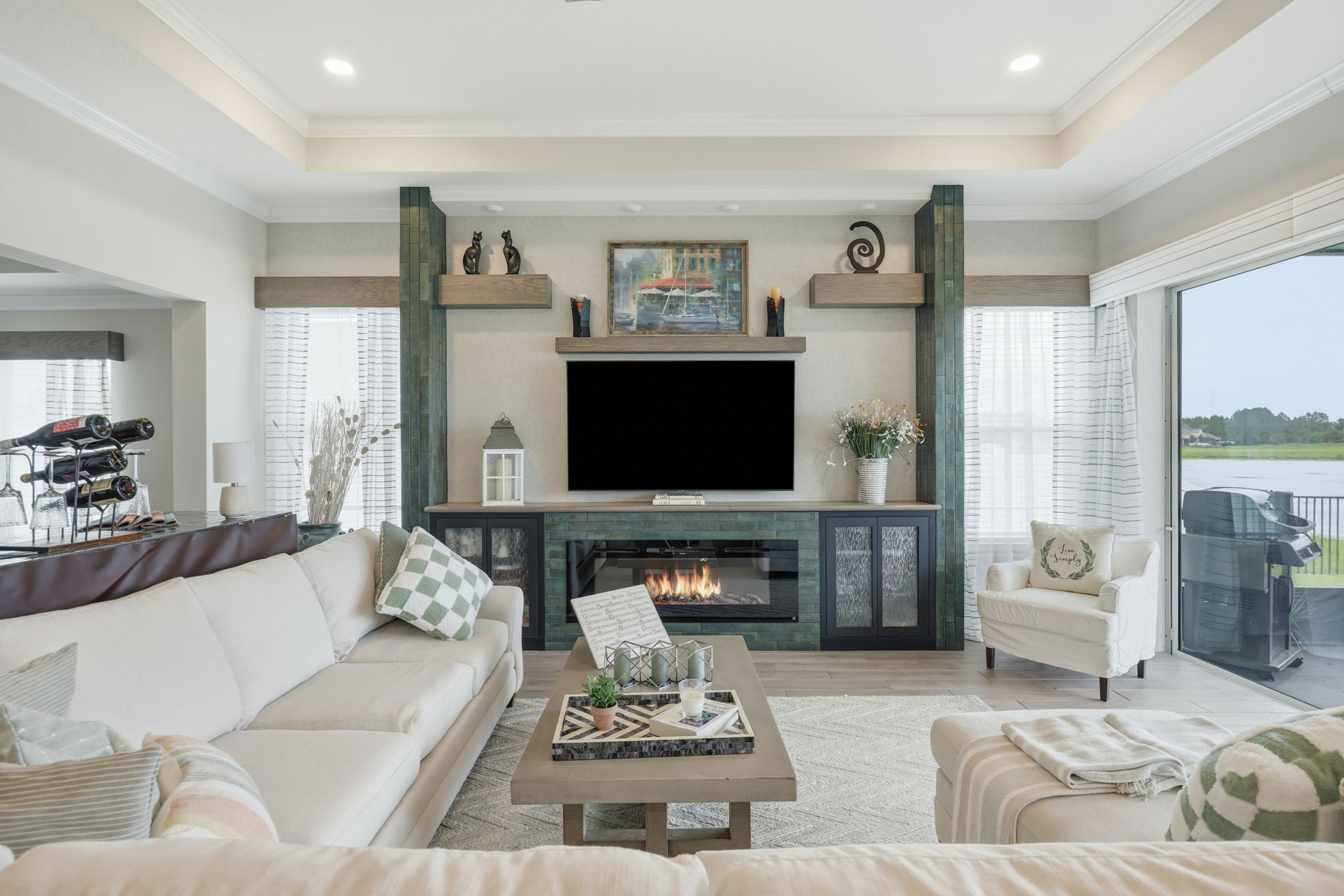  3224 Brown Trout Court, Jacksonville, FL, 32226 - 物件實景