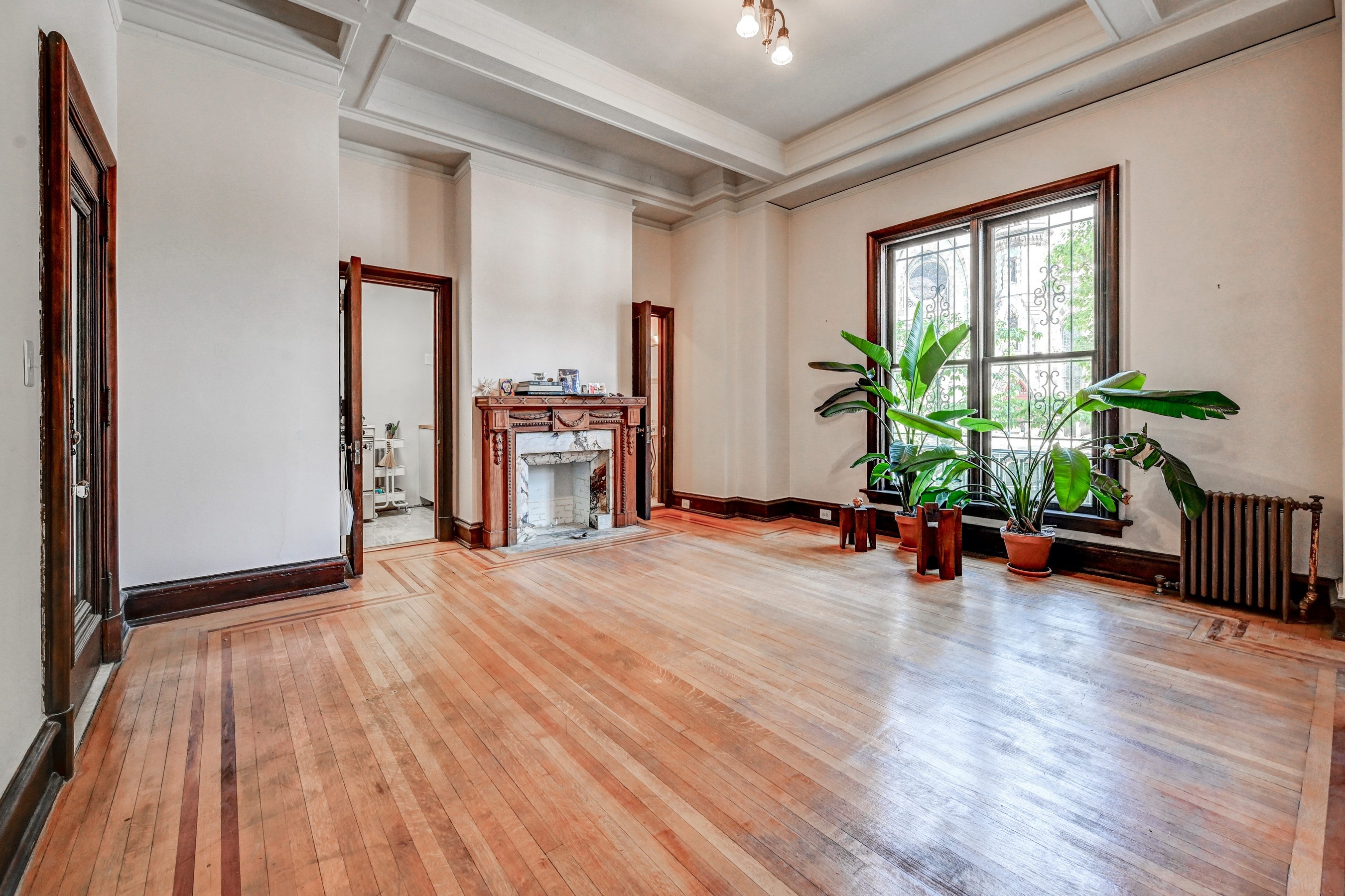  MOUNT VERNON PLACE HISTORIC DISTRICT - 物件實景