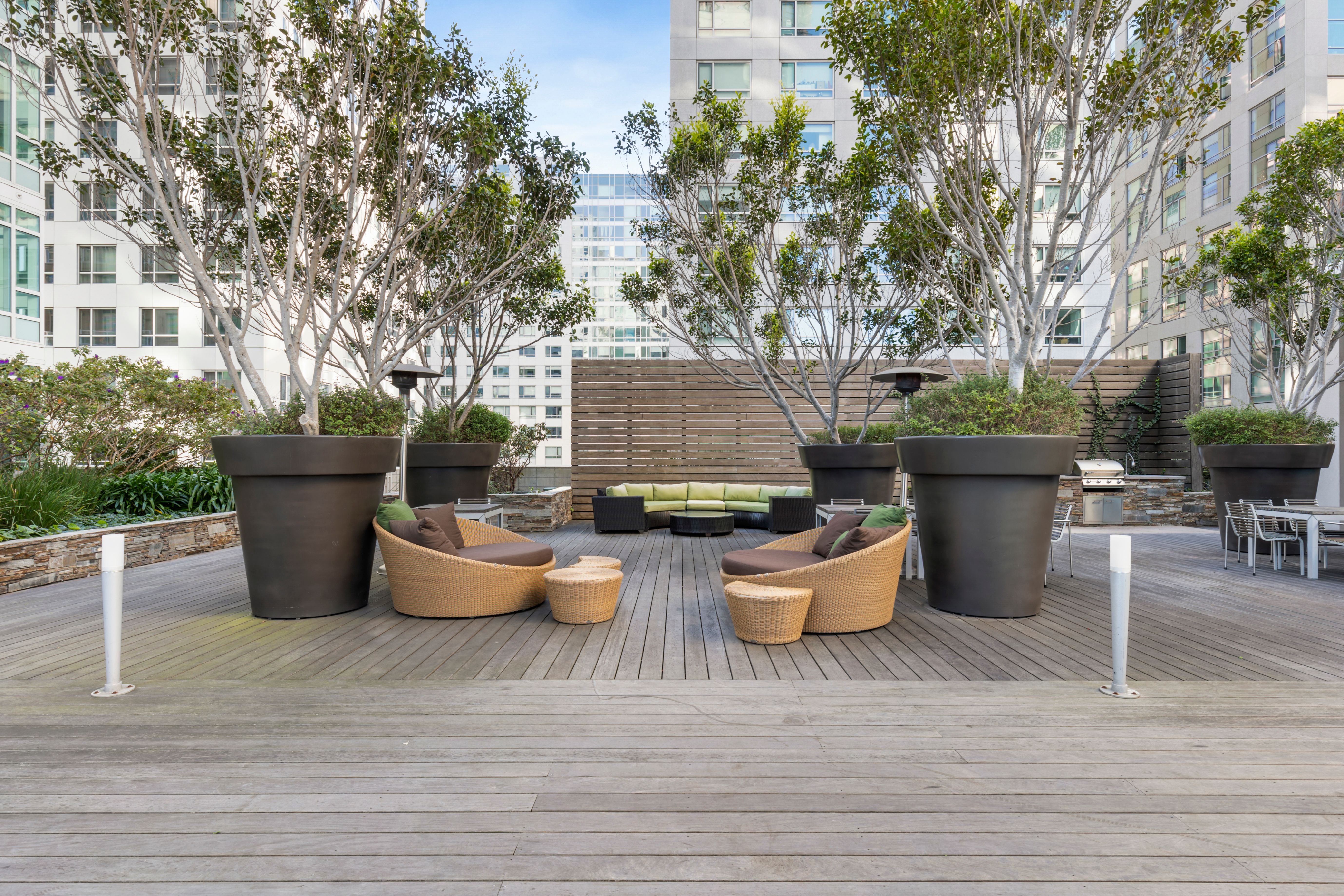  Luxury High-Rise Living with Iconic San Francisco Skyline and Bay Views - 物件實景