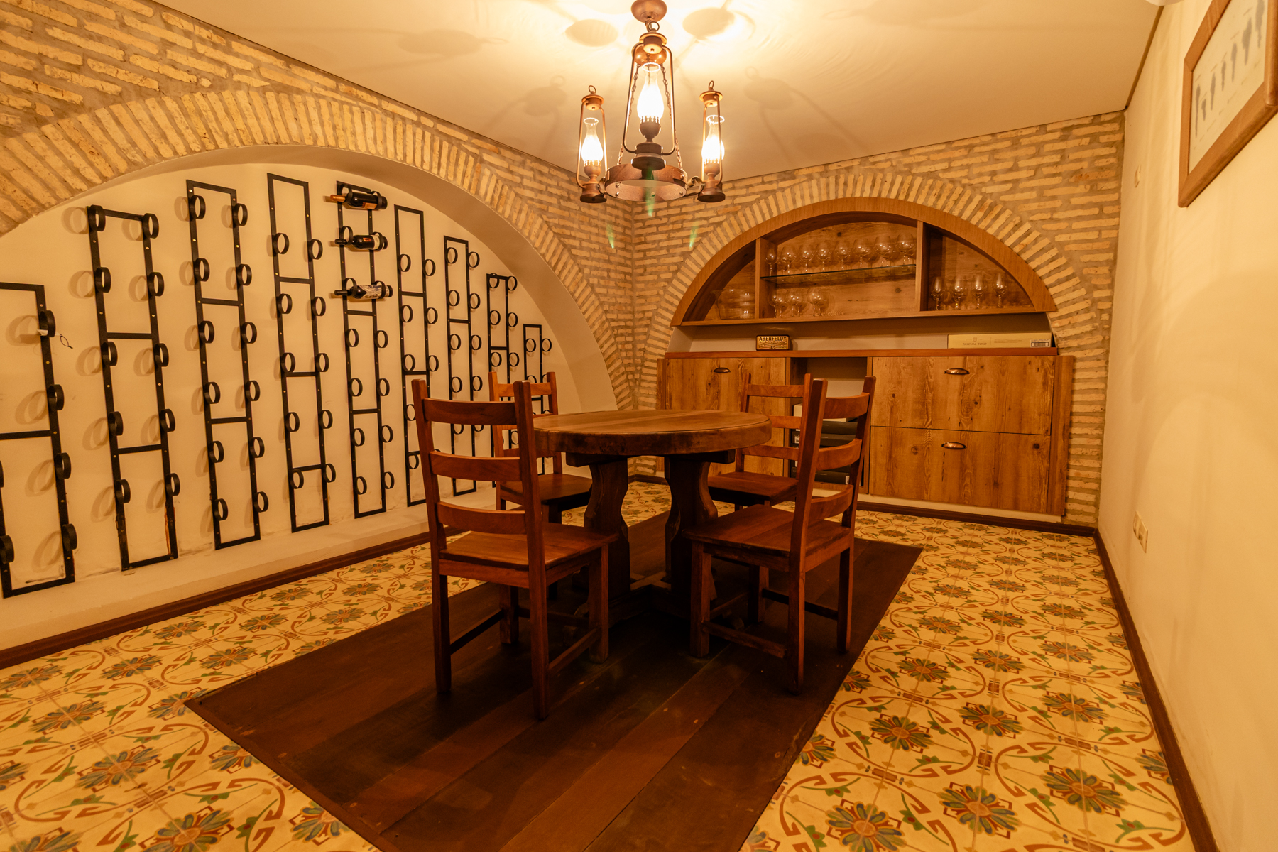  Exclusive Residence in Paraná Country Club - 物件實景