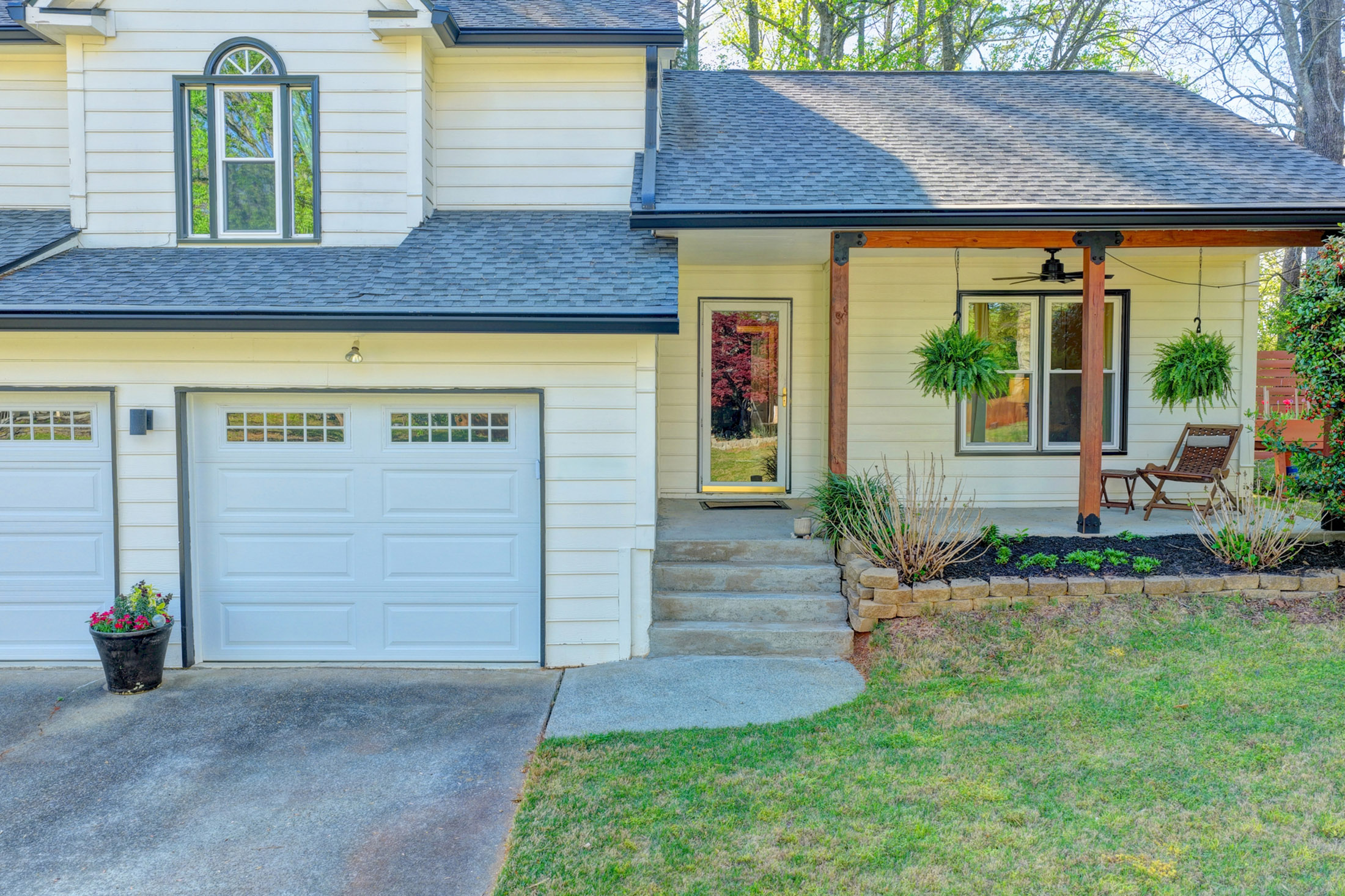  Welcome to this Renovated Home in Keheley Bend - 物件實景