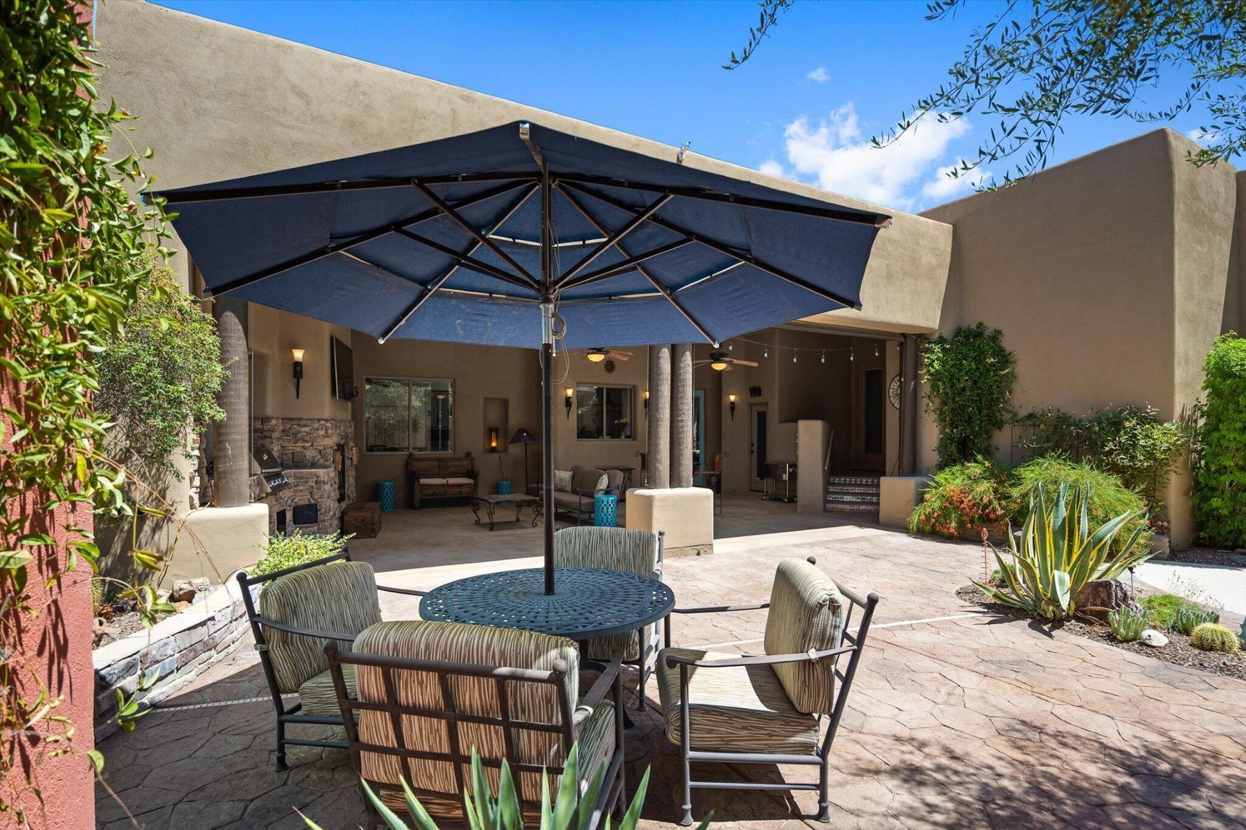  16921 E Parlin Drive¦Fountain Hills, AZ - 物件實景