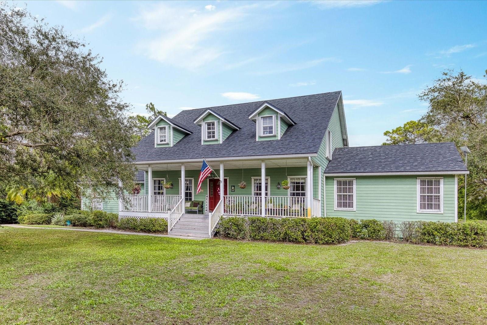 FORT PIERCE, Florida, 34945, United States, 5 Bedrooms Bedrooms, ,4 BathroomsBathrooms,Residential,For Sale,1721914