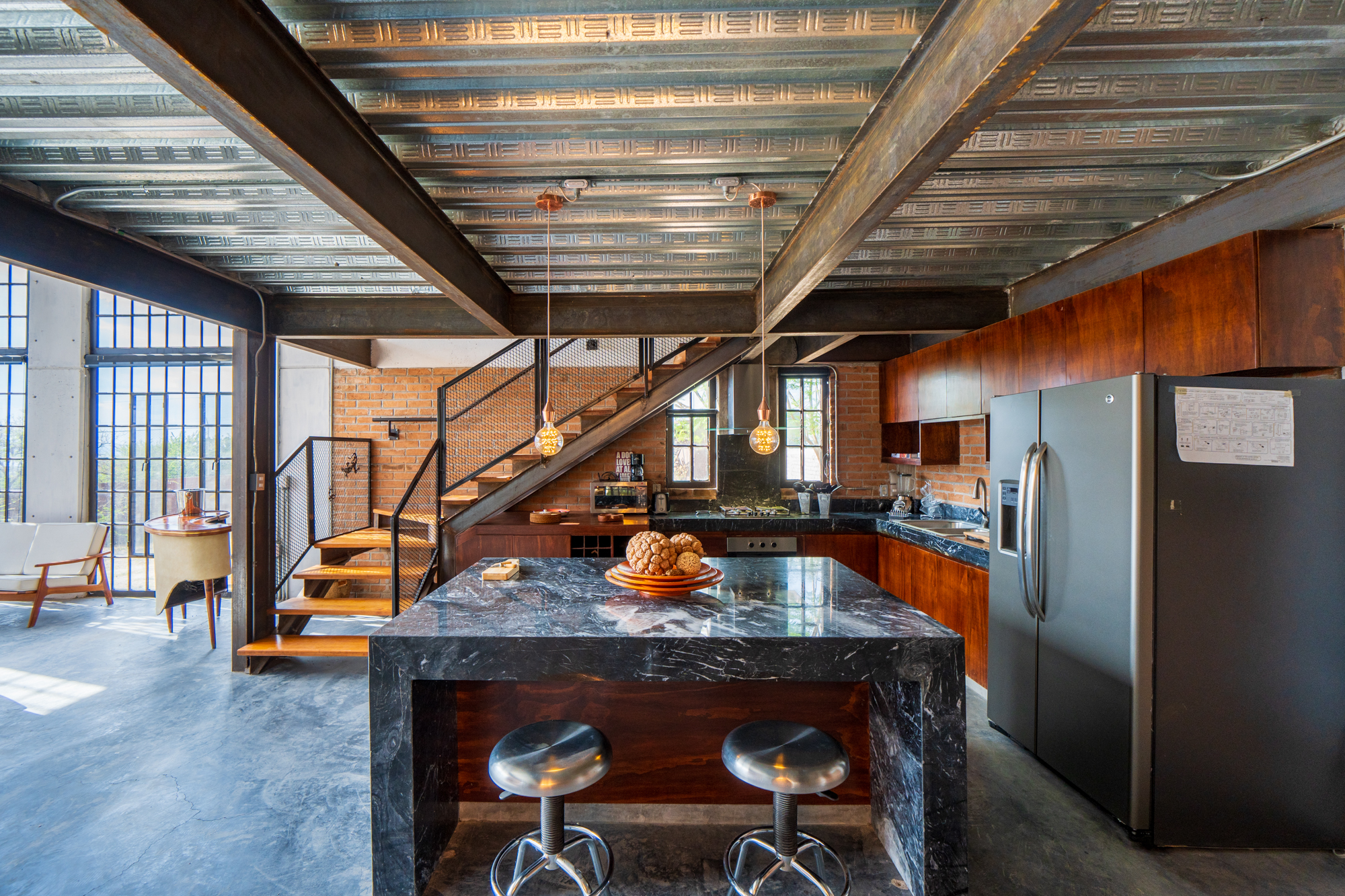 Lofts de Los Artistas - 物件實景