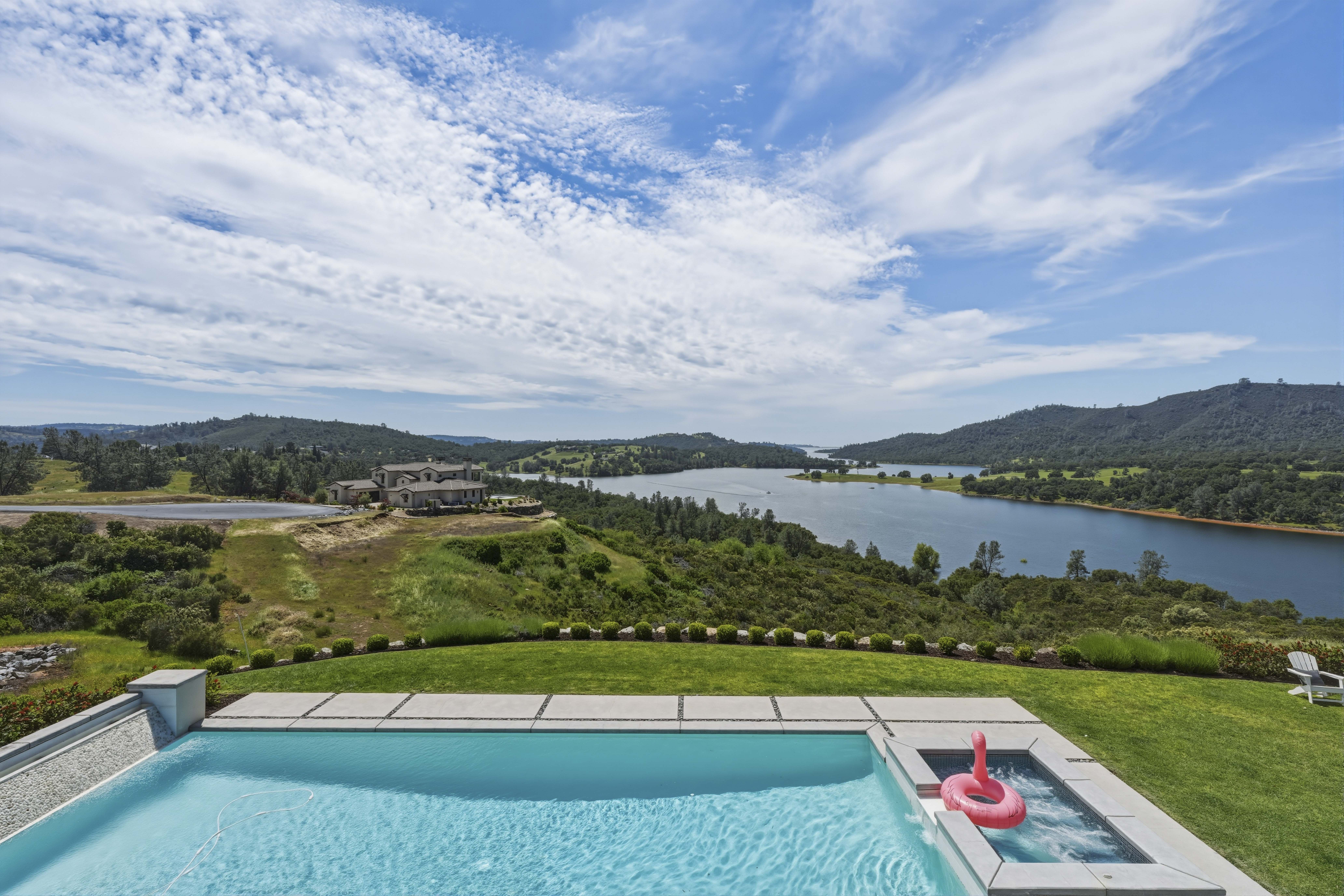  508 Groth Court, El Dorado Hills, CA 95762 - 物件實景