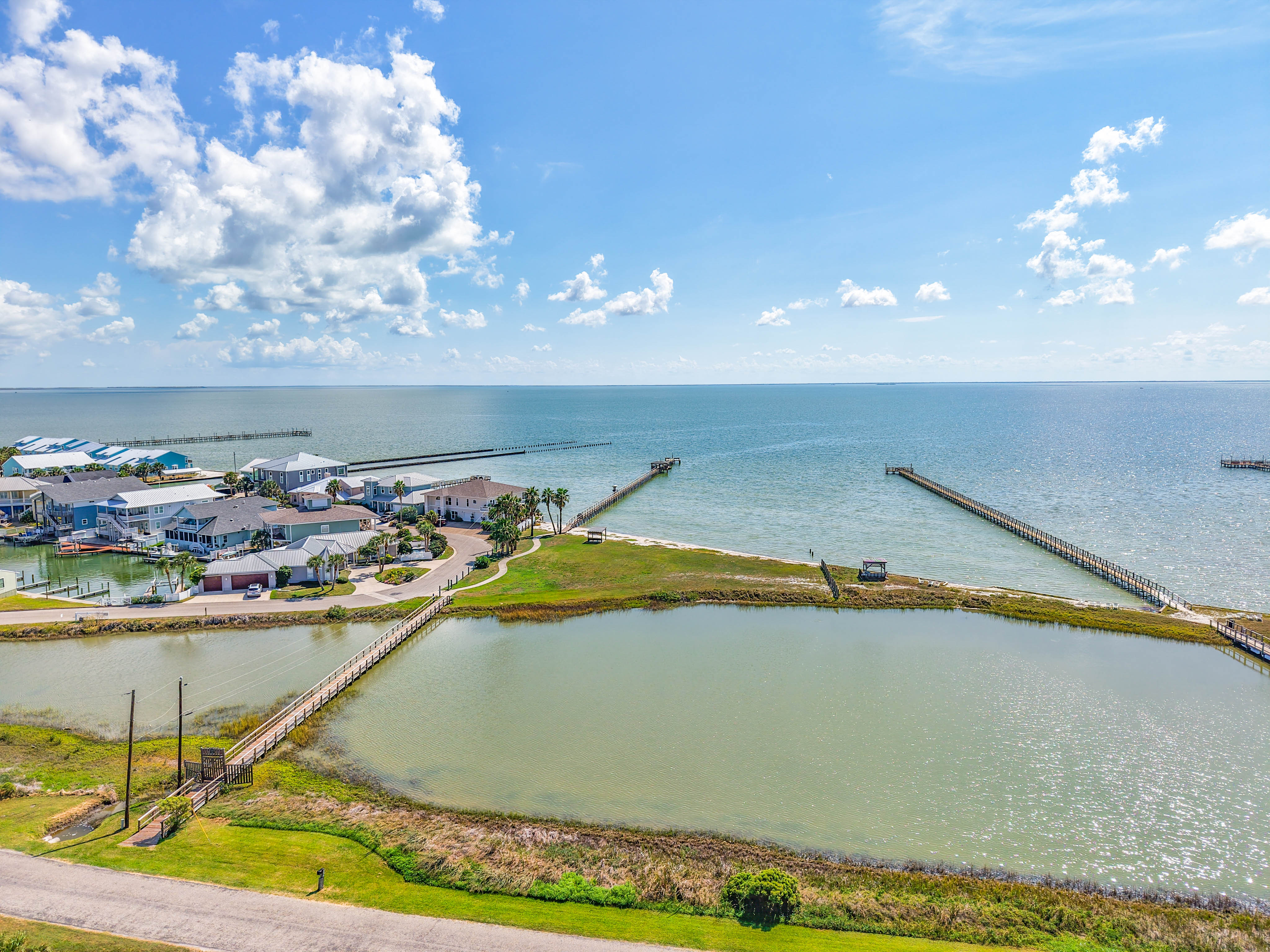  Luxurious Coastal Living in Rockport - 物件實景