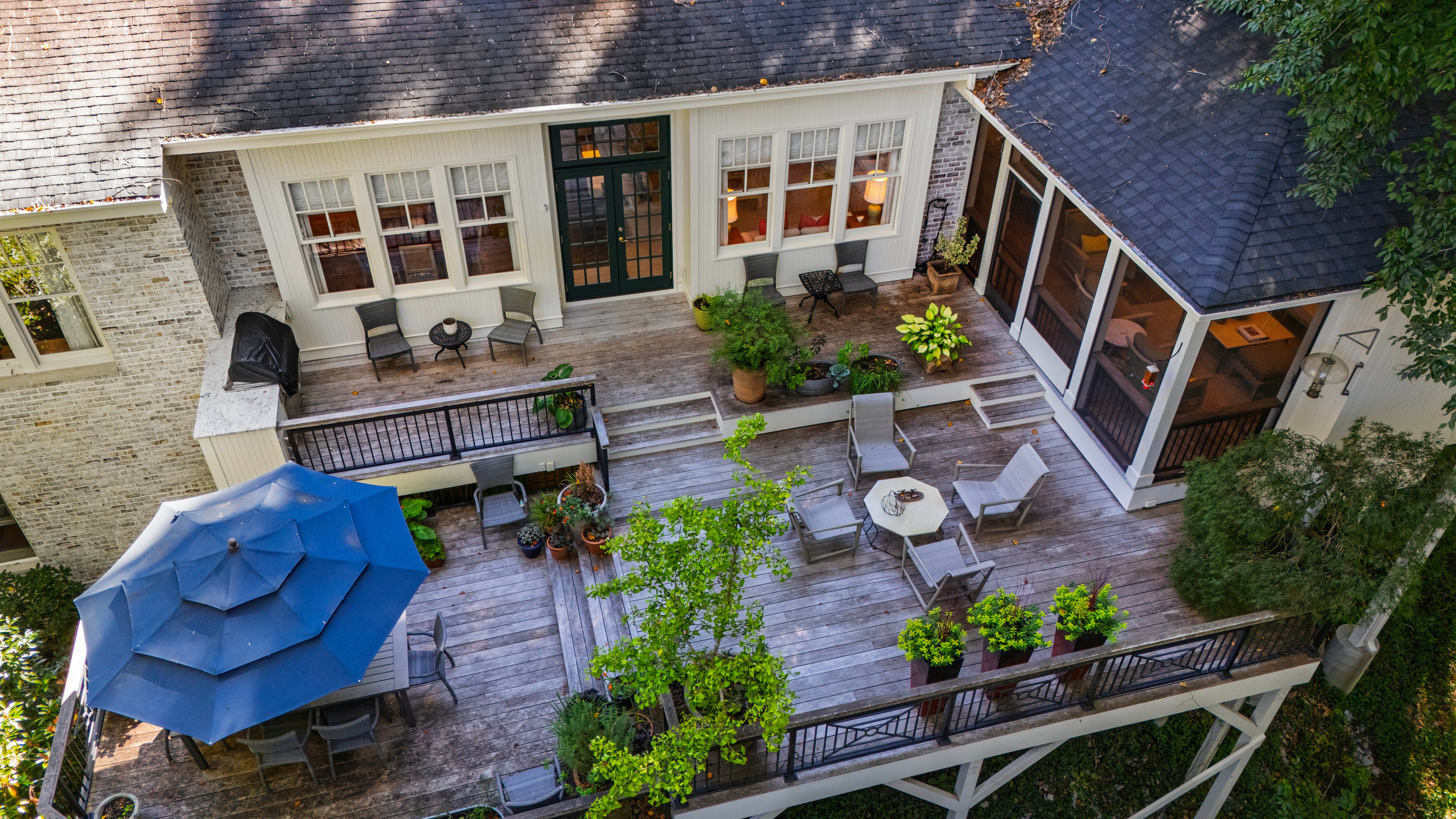  2845 Claremont Road, Raleigh, NC 27608 - 物件實景