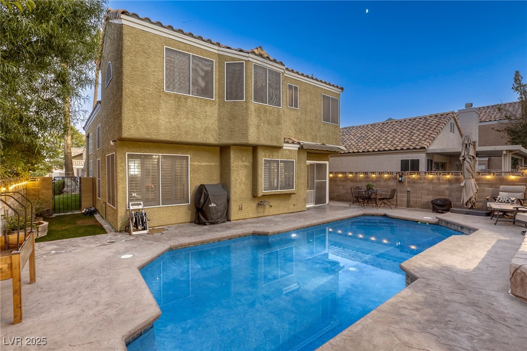 Las Vegas, Nevada, 89128, United States, 3 Bedrooms Bedrooms, ,3 BathroomsBathrooms,Residential,For Sale,1984835