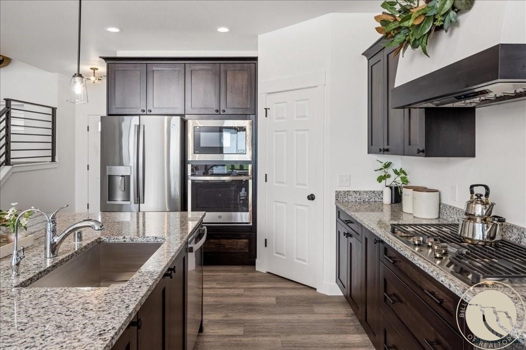 Billings, Montana, 59106, United States, 4 Bedrooms Bedrooms, ,3 BathroomsBathrooms,Residential,For Sale,2009756