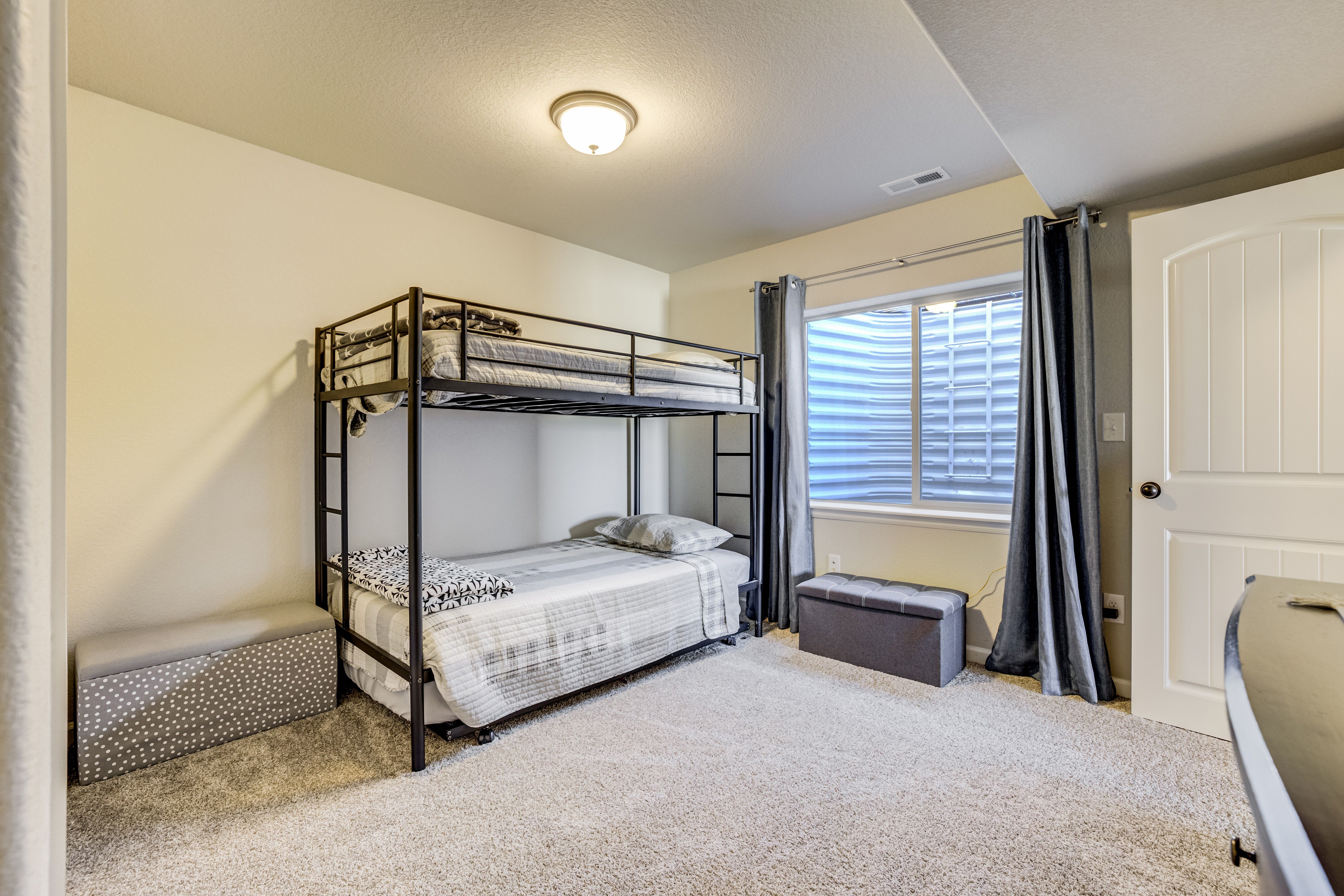  Paired Patio Home in Charming Enclave of Reserve at North Creek - 物件實景