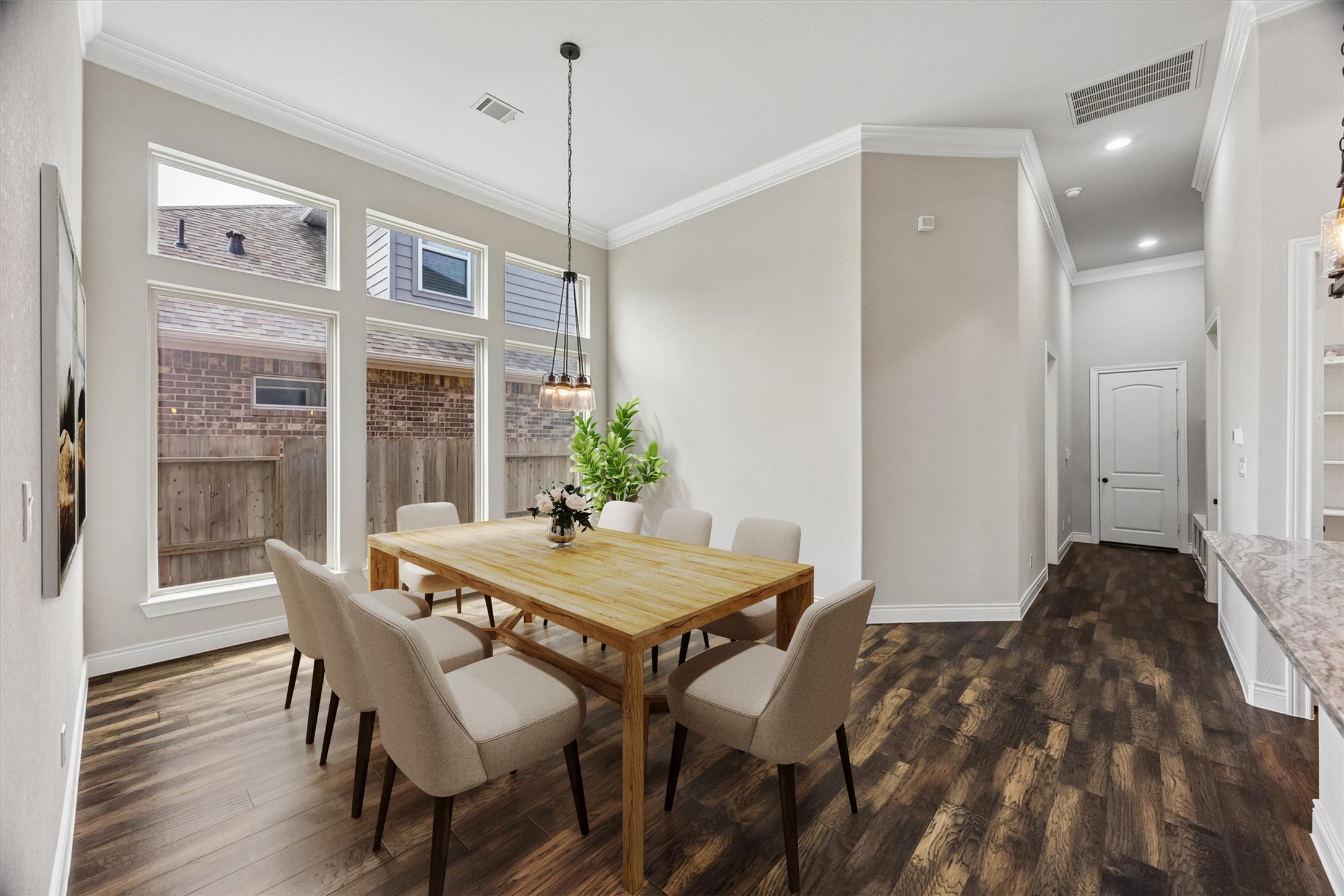  19506 Riverhill Row Court - 物件實景