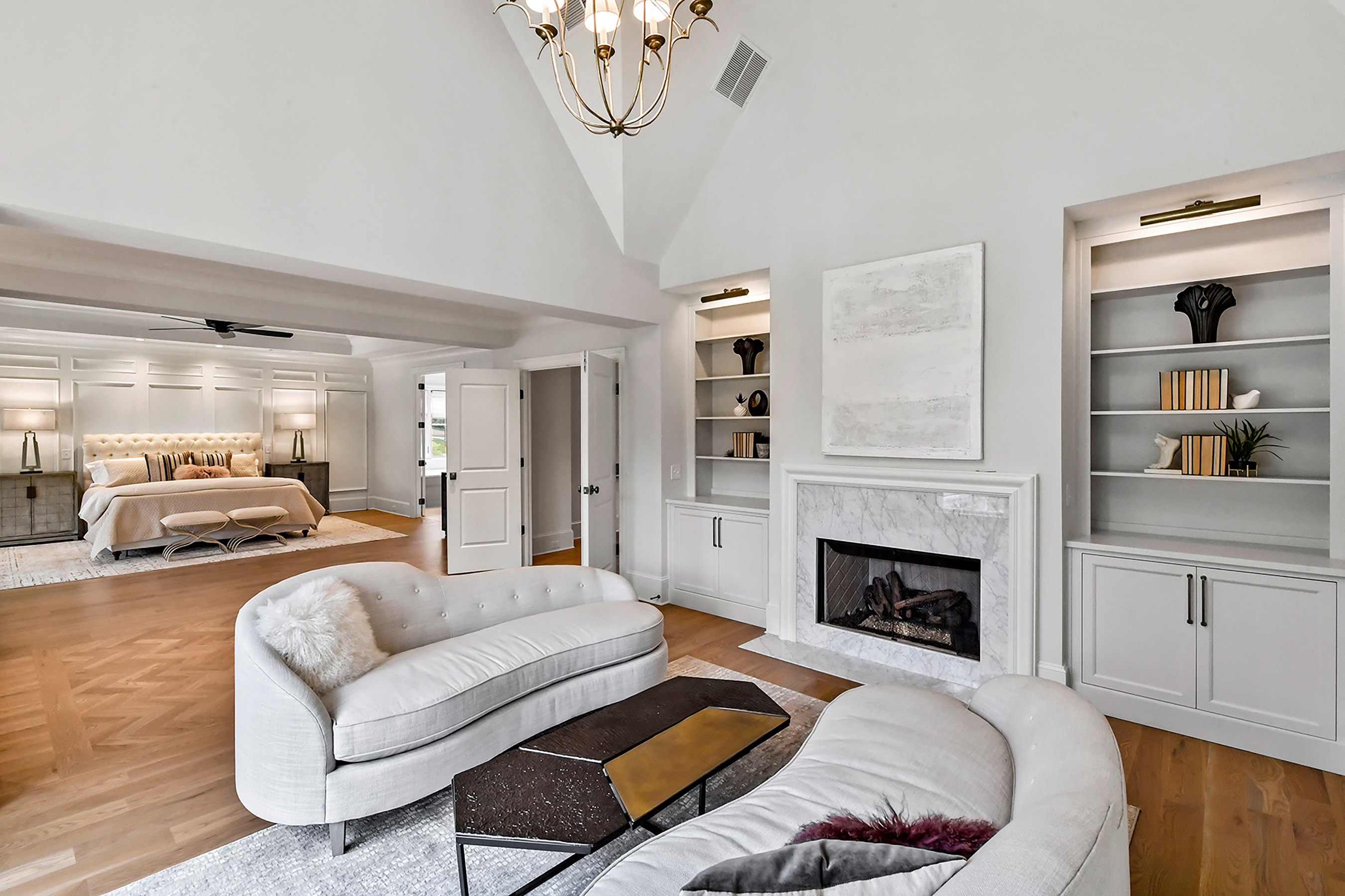  Exquisite Estate Home Moments from Chastain Park - 物件實景