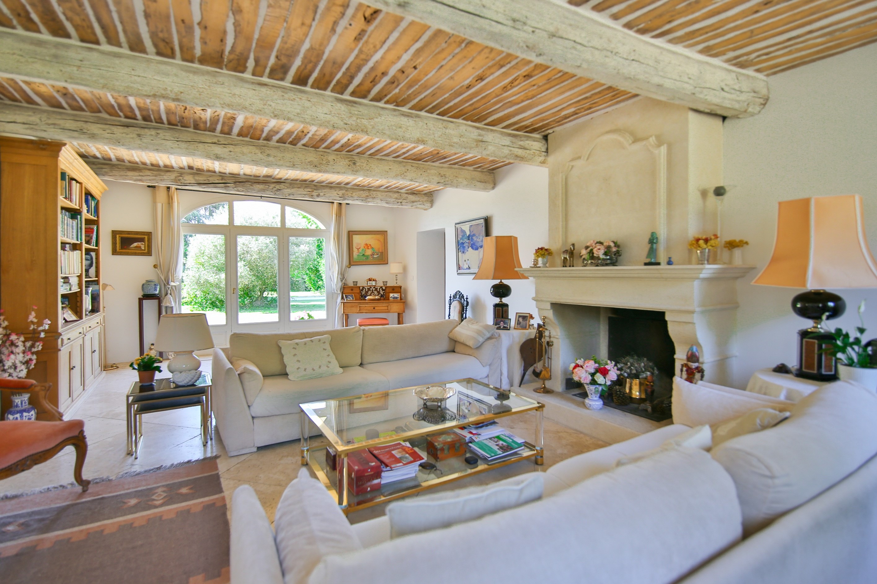  Authentic Provençal farmhouse with character – South Luberon - 物件實景