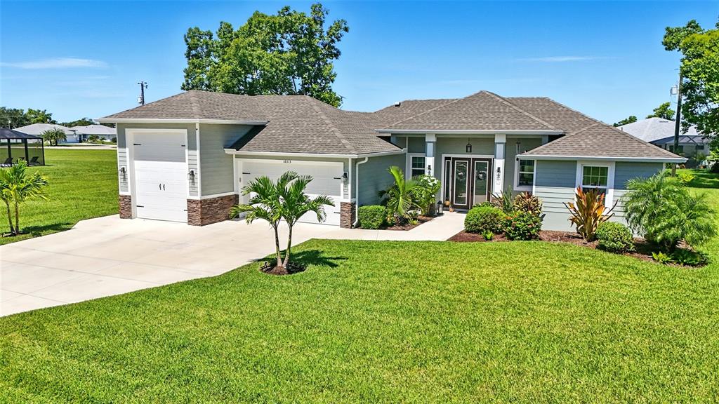 Punta Gorda, Florida, 33955, United States, 3 Bedrooms Bedrooms, ,2 BathroomsBathrooms,Residential,For Sale,1926256