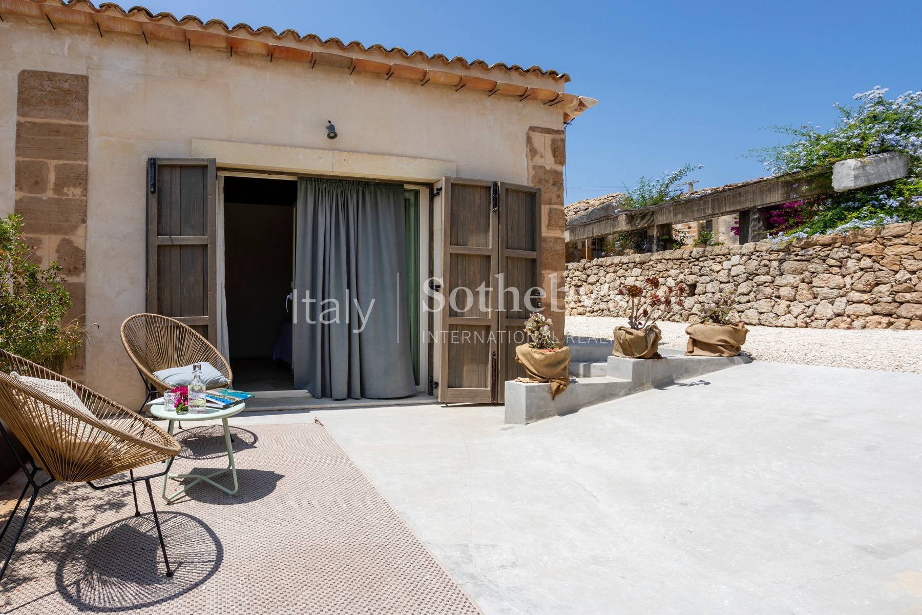  Historic farmhouse in the heart of the Vendicari Natural Reserve - 物件實景