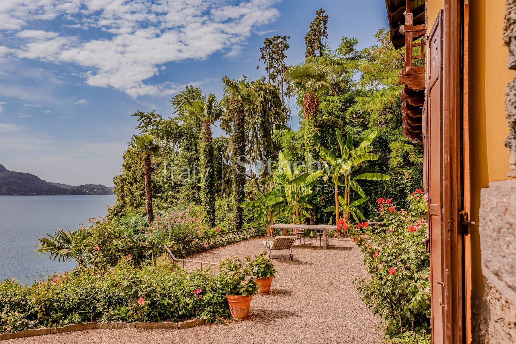  Historic Villa with spectacular views over Lake Maggiore - 物件實景