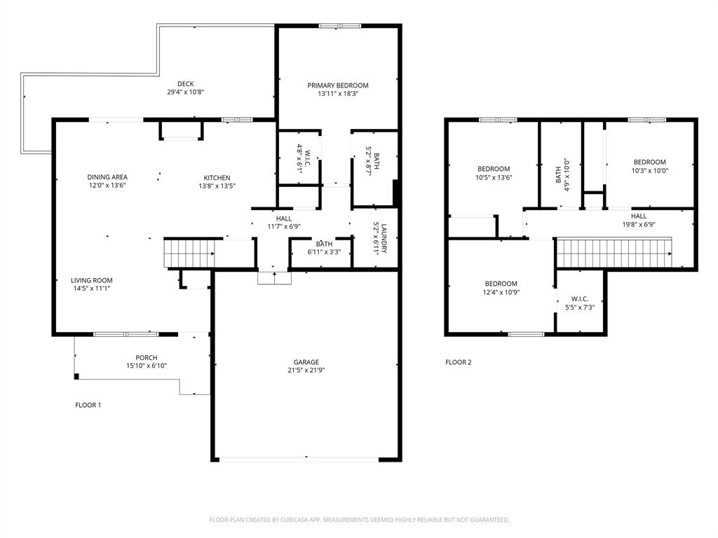 Kalispell, Montana, 59901, United States, 4 Bedrooms Bedrooms, ,3 BathroomsBathrooms,Residential,For Sale,1987389