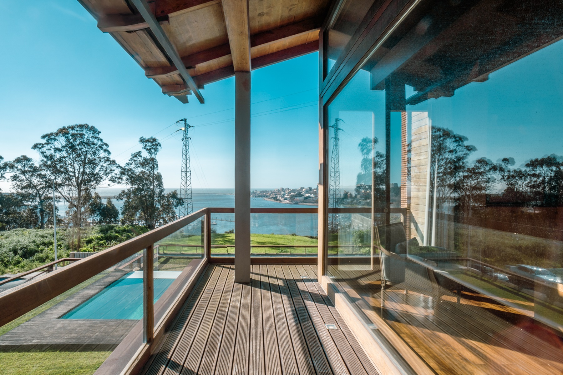  Detached house, 4 bedrooms, for Sale - 物件實景