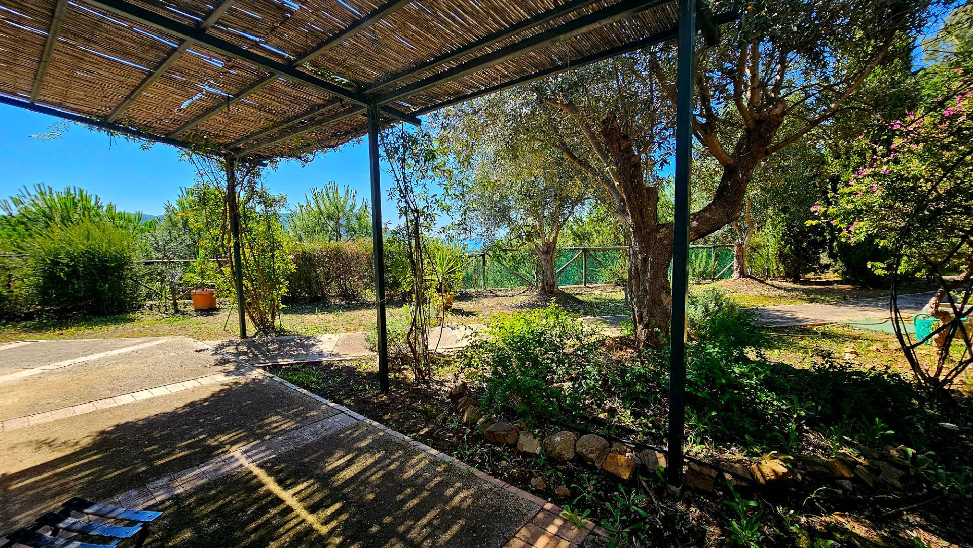 Castellabate, Salerno, 84048, IT, 3 Bedrooms Bedrooms, ,3 BathroomsBathrooms,Residential,For Sale,1874662