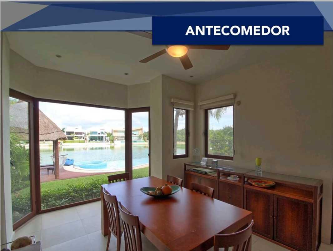 BAHAMAS, Benito Juárez, Quintana Roo, 77533, Mexico, 4 Bedrooms Bedrooms, ,7 BathroomsBathrooms,Residential,For Sale,BAHAMAS,1608623
