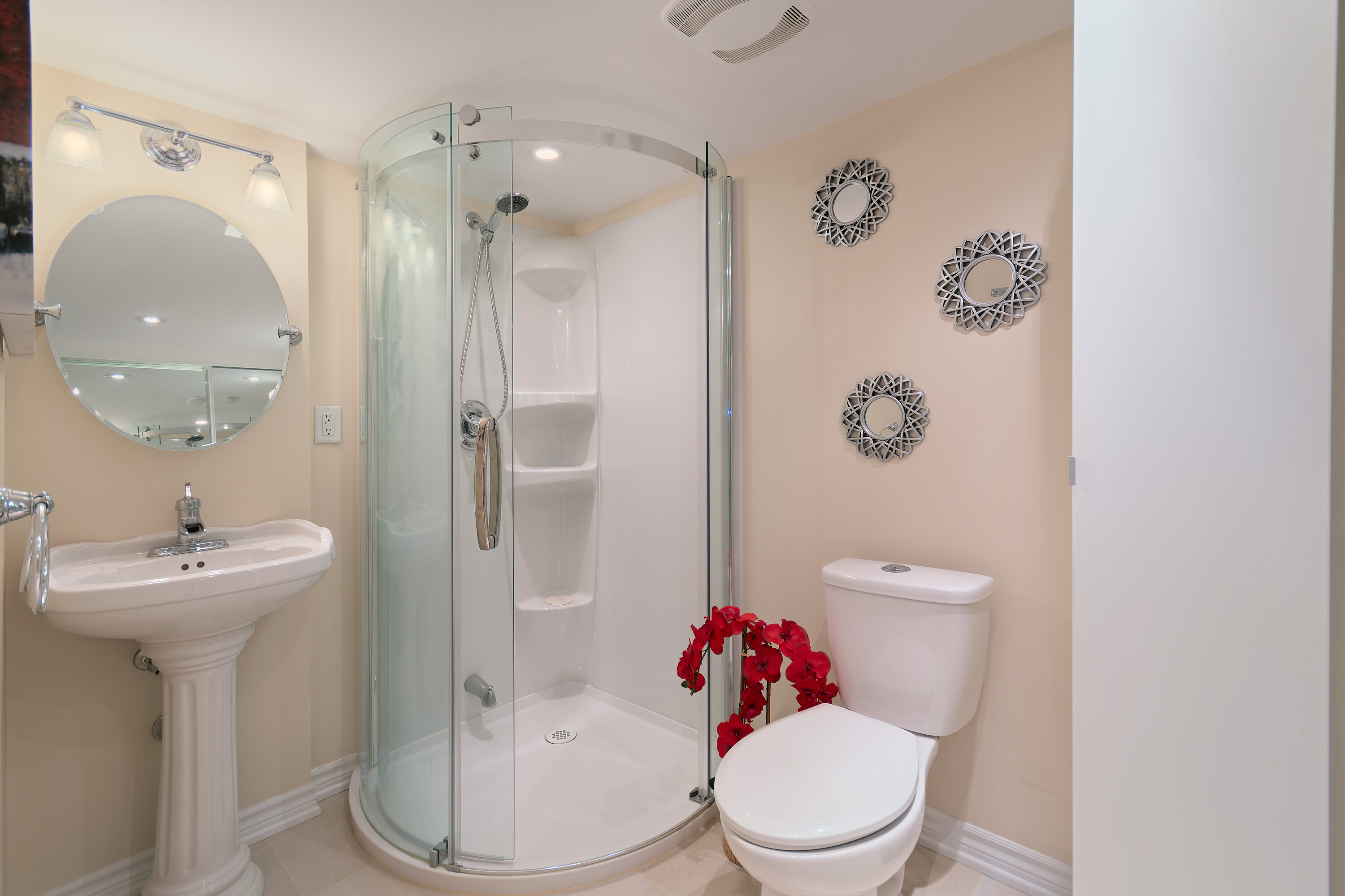  Vellore Village - 物件實景