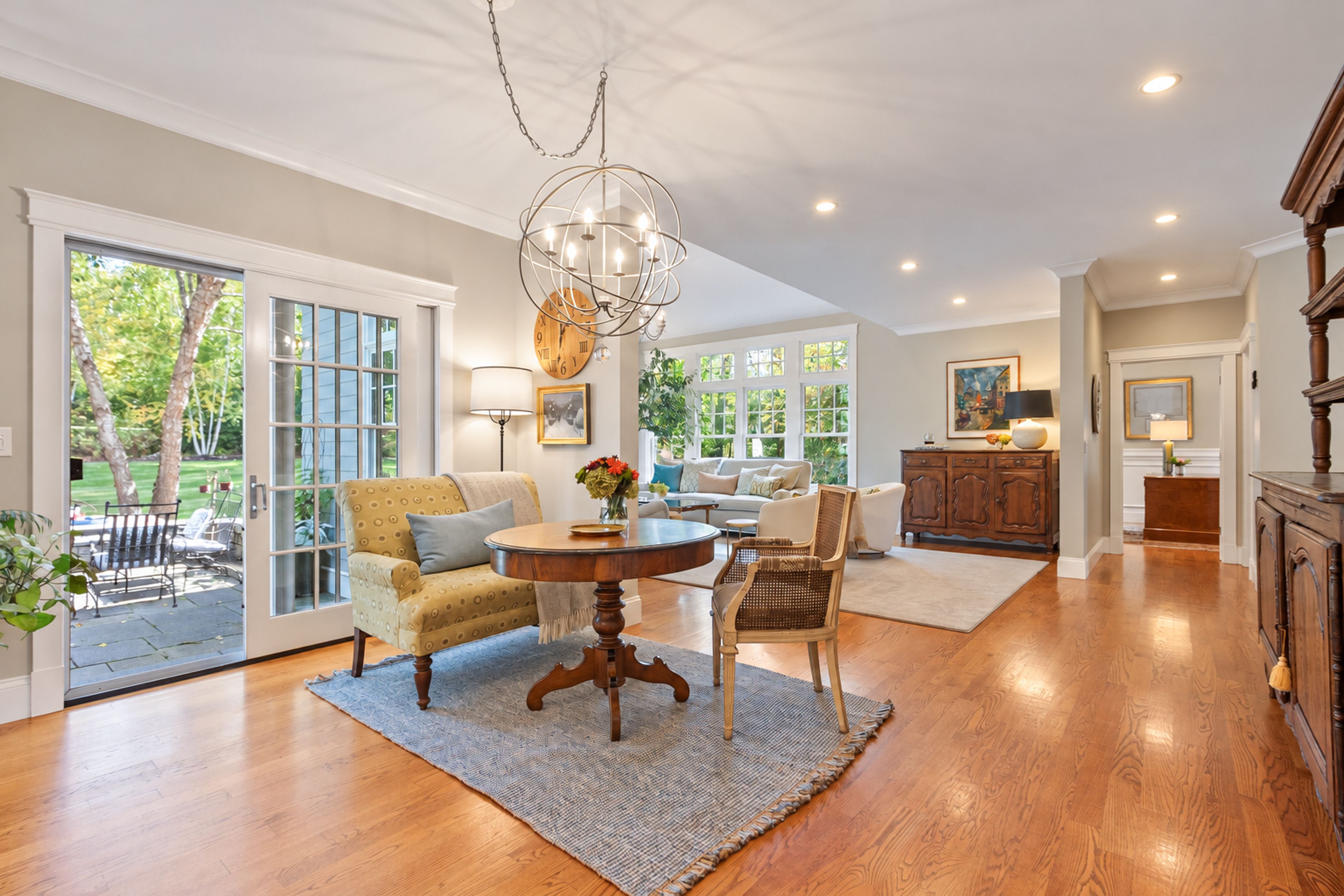  78 Hanover Rd, Carlisle, MA, 01741 - 物件實景