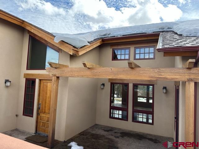 25565 Road U.8, Dolores, Colorado, 81323, United States, 2 Bedrooms Bedrooms, ,2 BathroomsBathrooms,Residential,For Sale,25565 Road U.8,1243471
