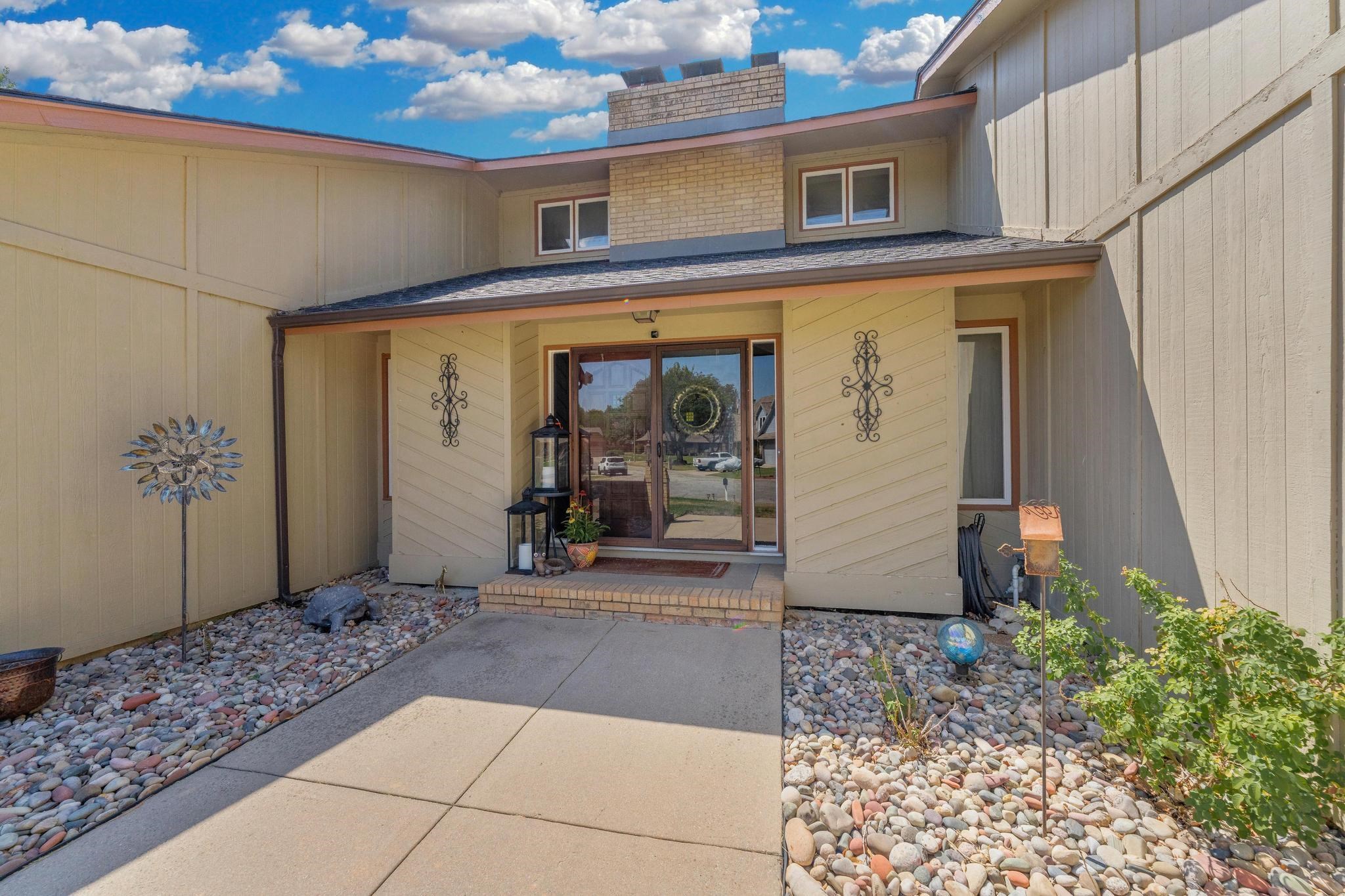 Amarado Ct, Wichita, KS 67212 #1