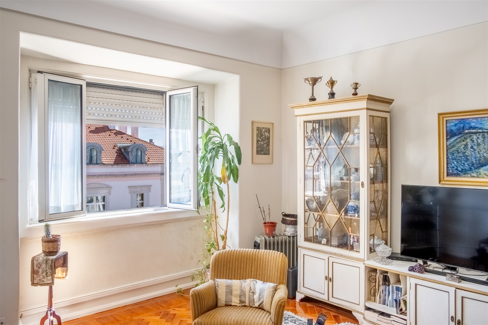  Flat, 4 bedrooms, for Sale - 物件實景