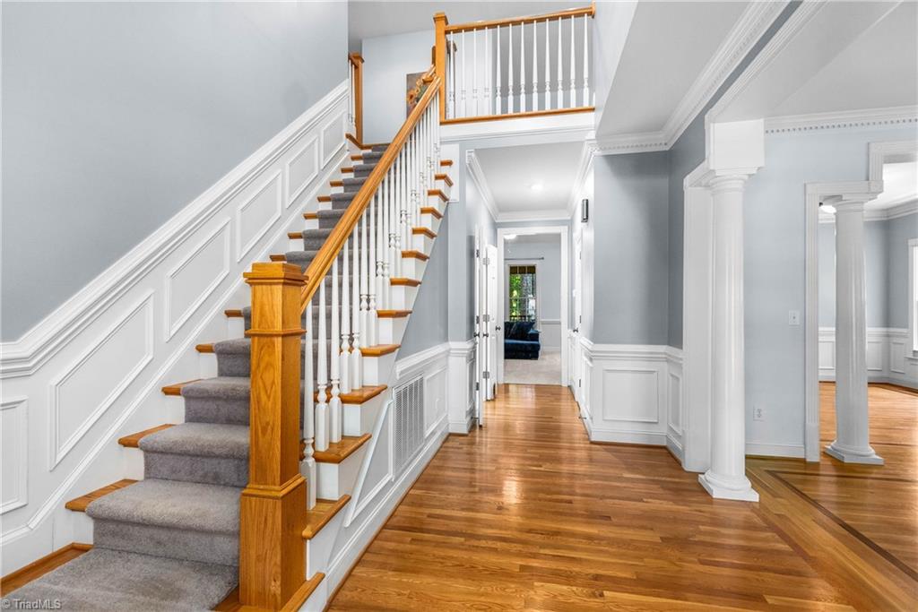 Stokesdale, North Carolina, 27357, United States, 3 Bedrooms Bedrooms, ,3 BathroomsBathrooms,Residential,For Sale,1876526