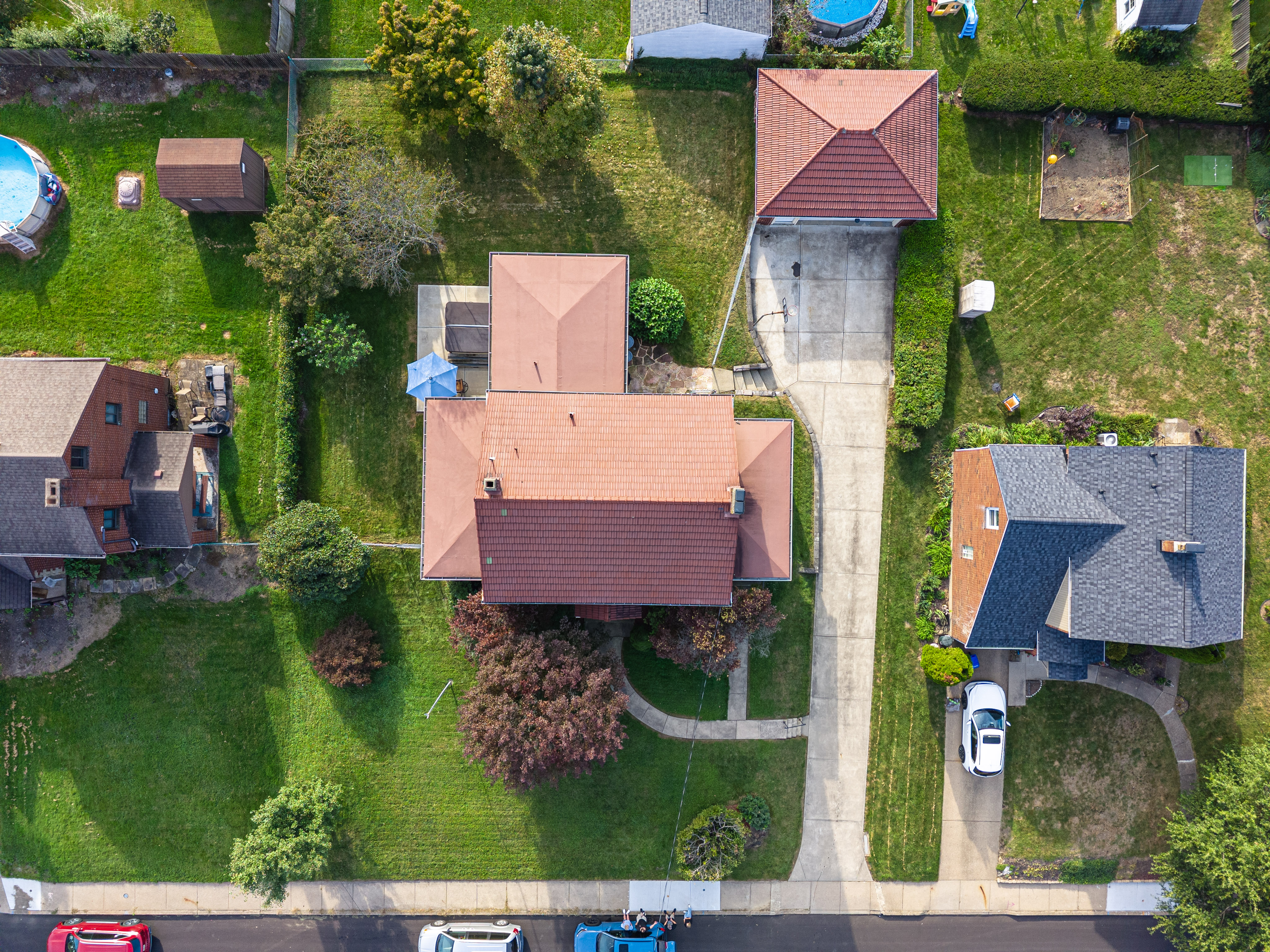  1060 Bank Street, Bridgeville, PA 15017 - 物件實景