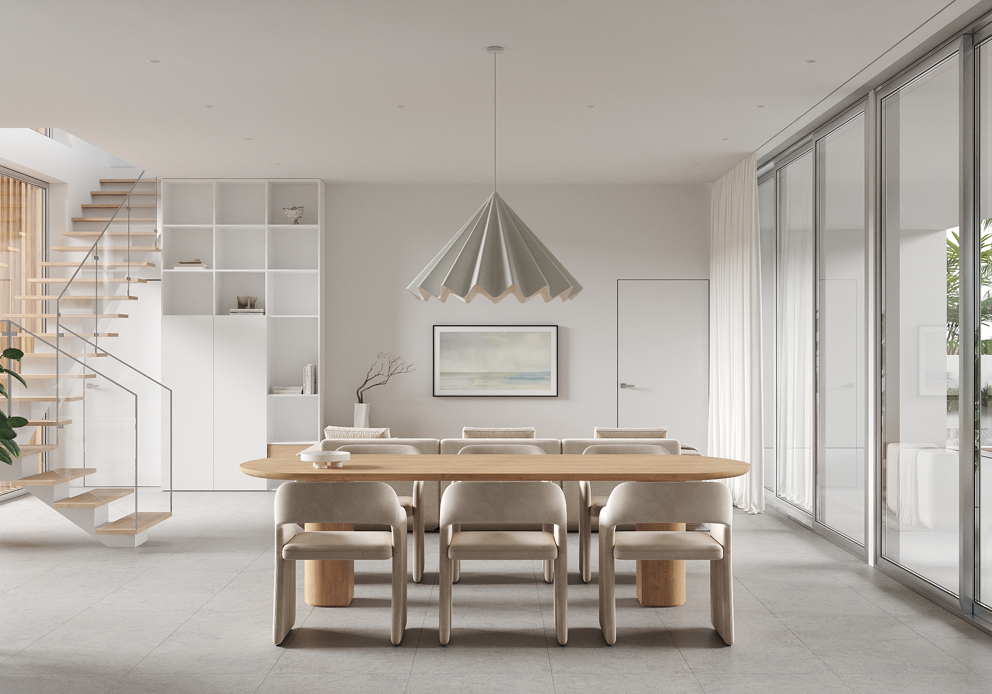  Pre Construction Villas at The Cove - 物件實景