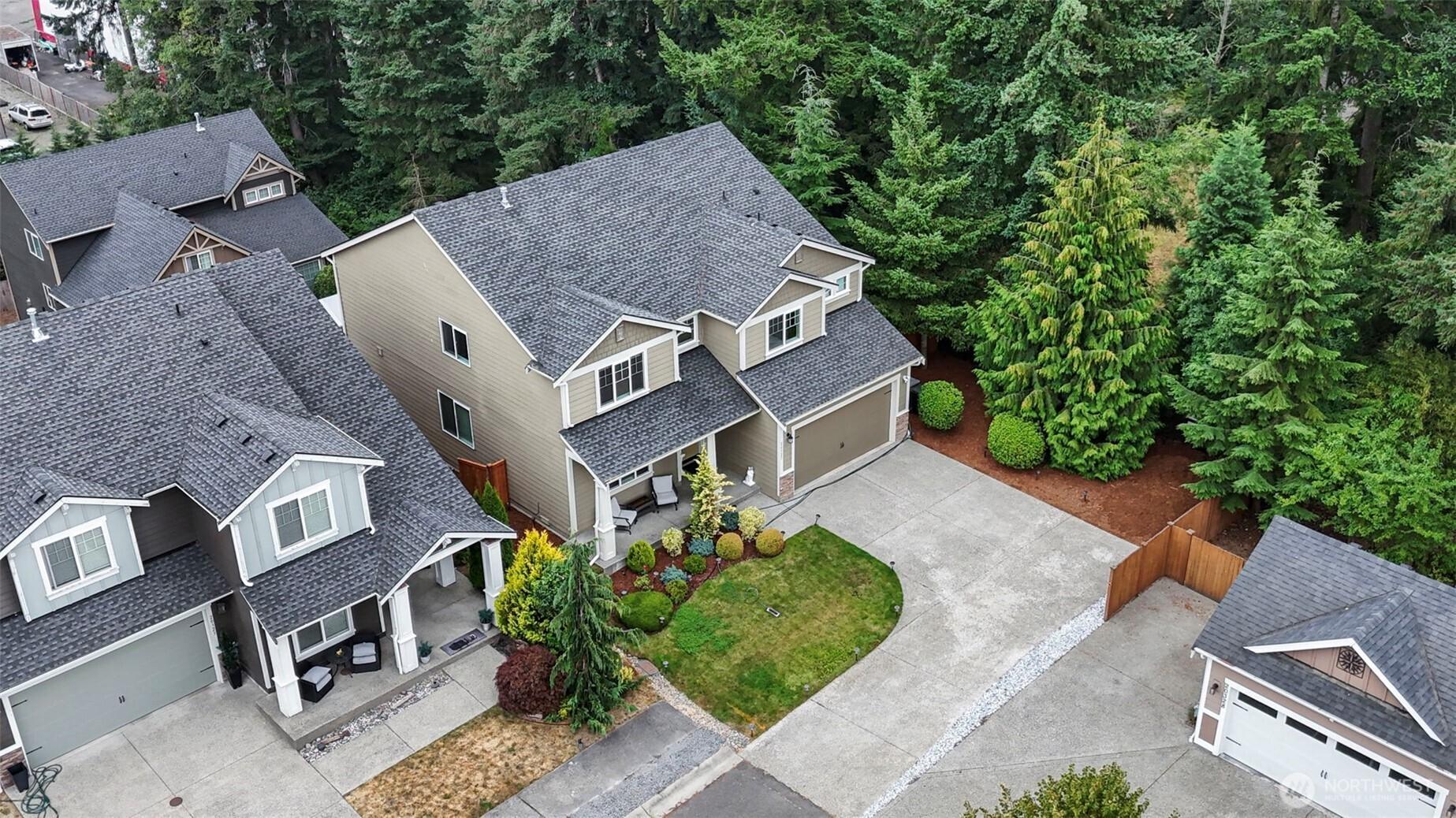 SPANAWAY, Washington, 98387, United States, 4 Bedrooms Bedrooms, ,3 BathroomsBathrooms,Residential,For Sale,1906402