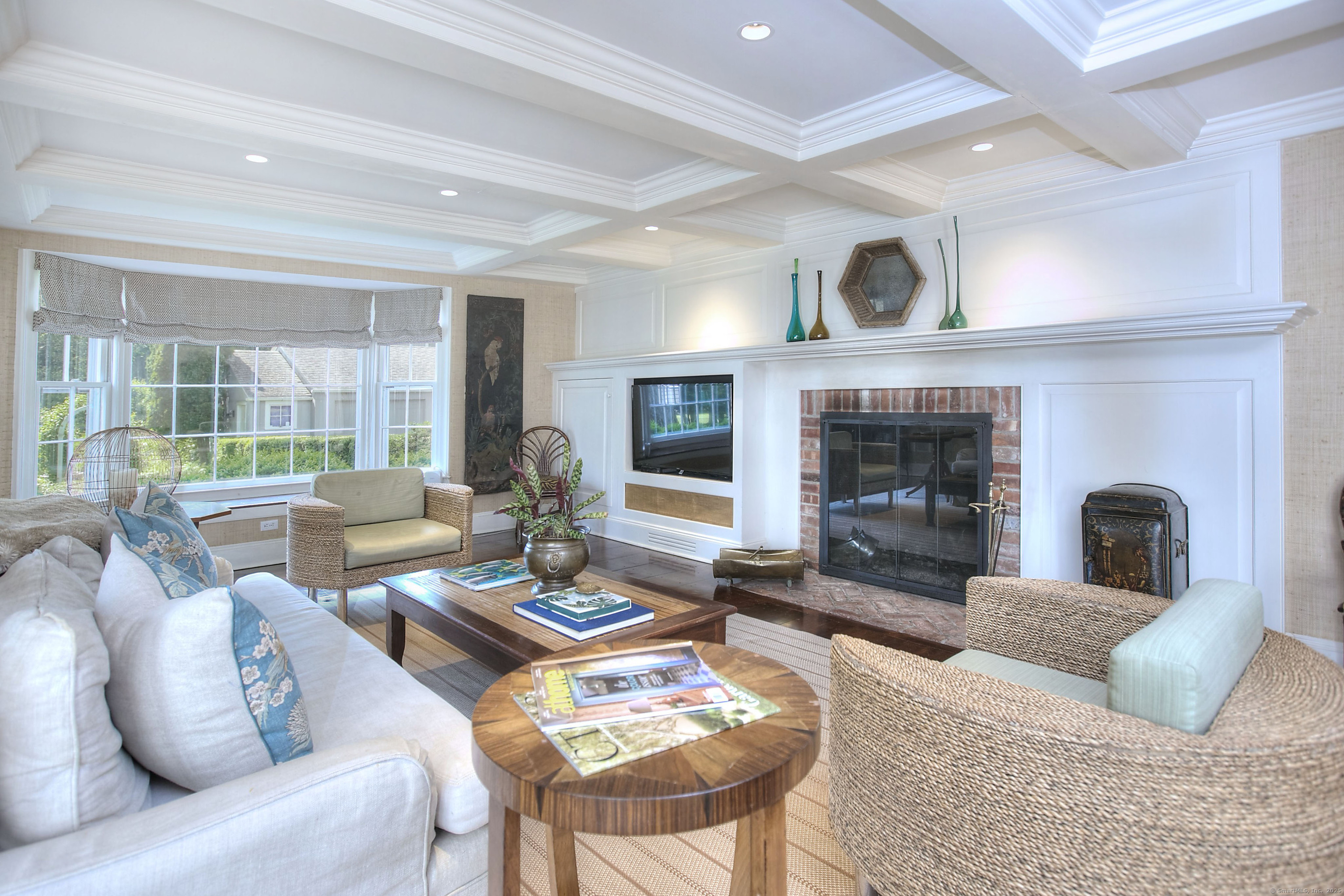 Fairfield, Connecticut, 06824, United States, 5 Bedrooms Bedrooms, ,5 BathroomsBathrooms,Residential,For Sale,1942139