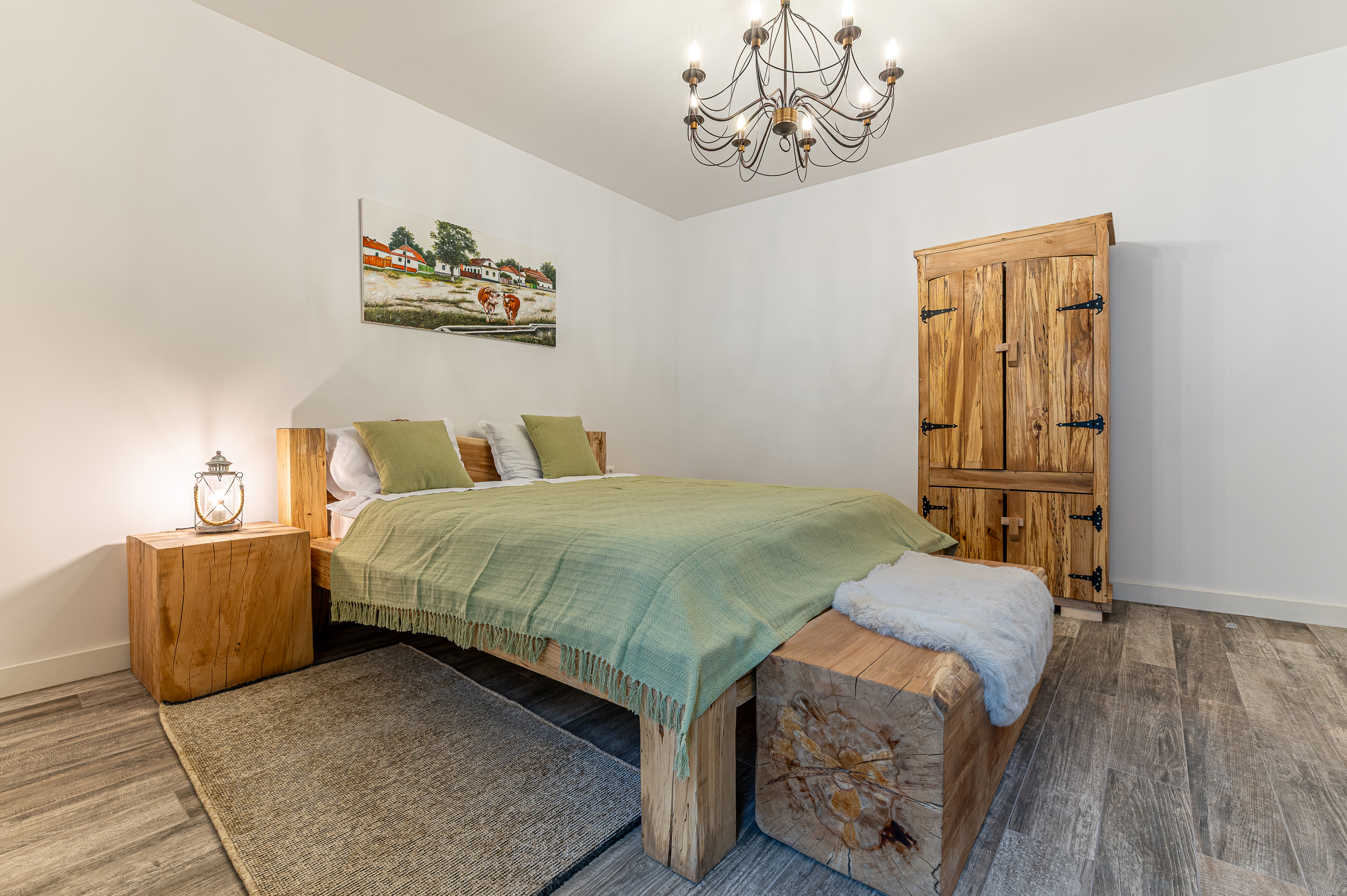  Weiss House - Heritage Hotels of Europe - 物件實景