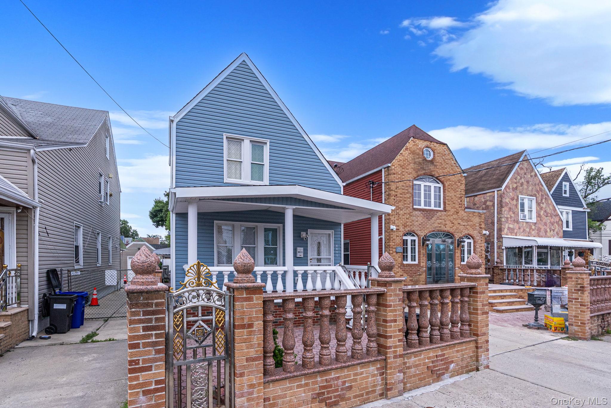 210th St, Queens Village, NY 11428 #1