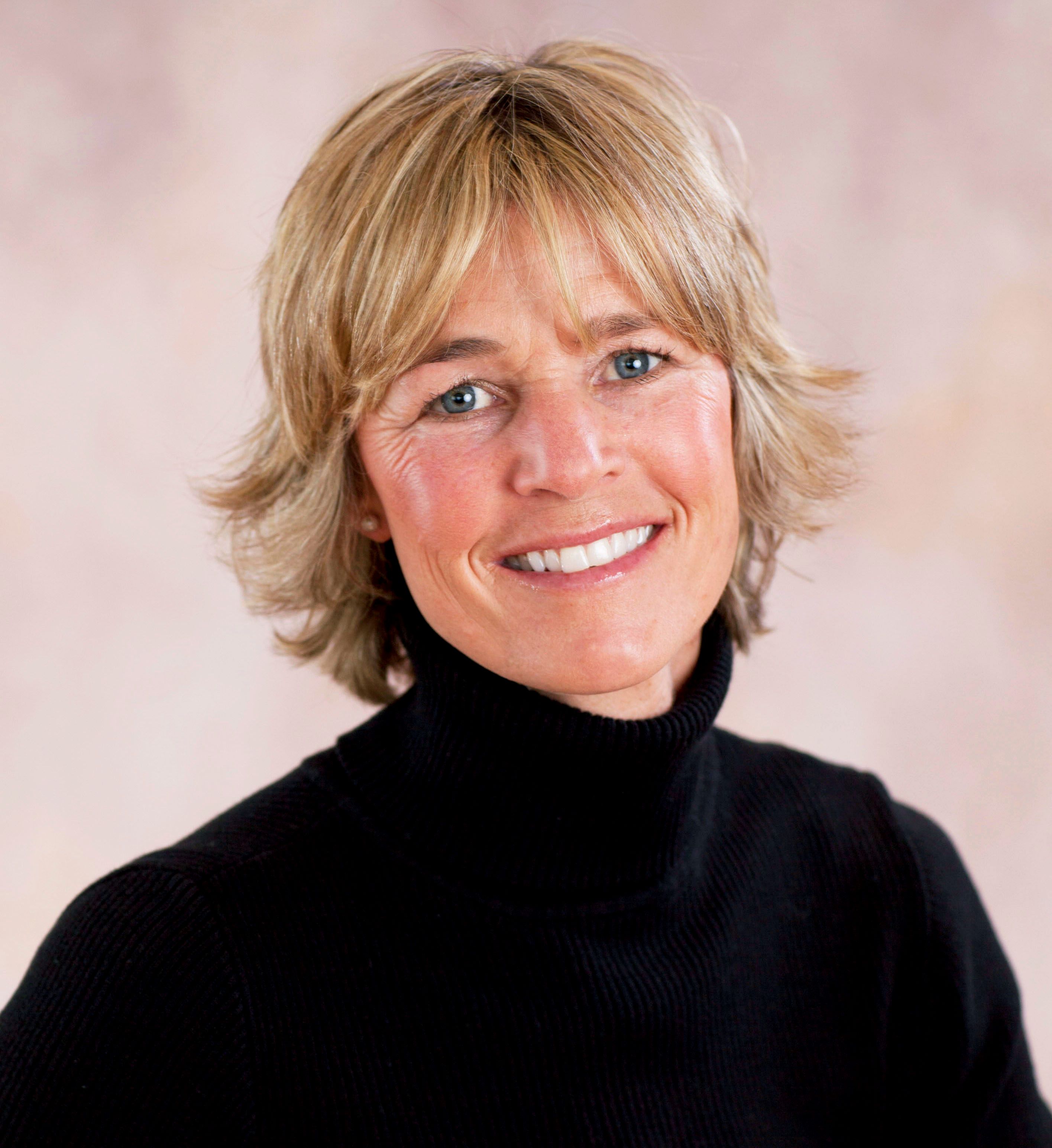 Angie Johnson
