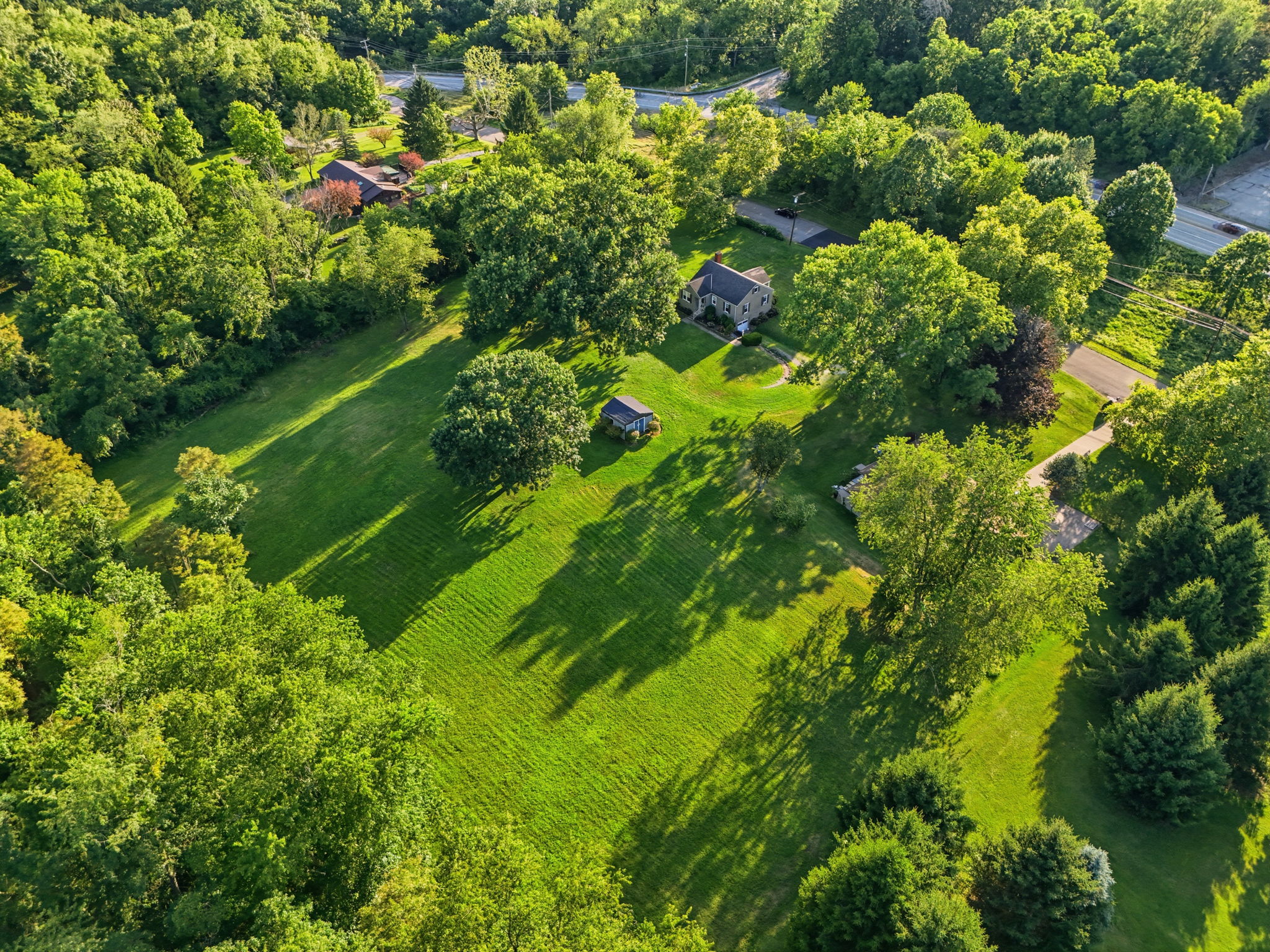  634 Old Morganza Road, Canonsburg, PA 15317 - 物件實景