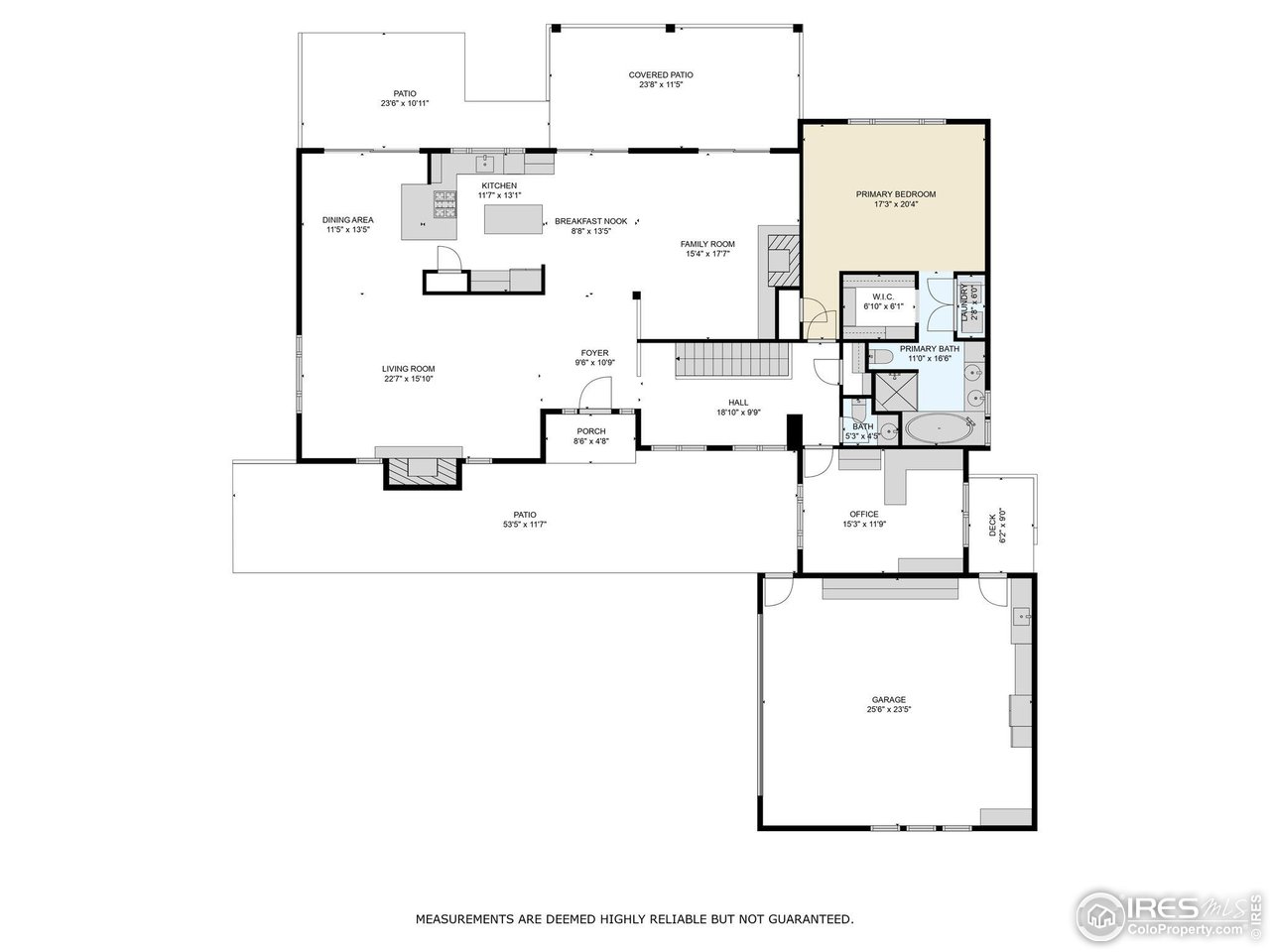 Boulder, Colorado, 80301, United States, 3 Bedrooms Bedrooms, ,3 BathroomsBathrooms,Residential,For Sale,1991465