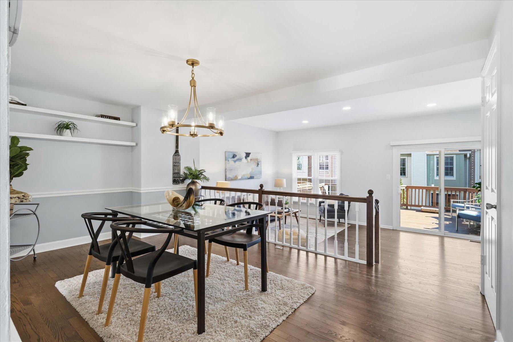  6579 Bermuda Green Court, Alexandria, VA, 22312 - 物件實景