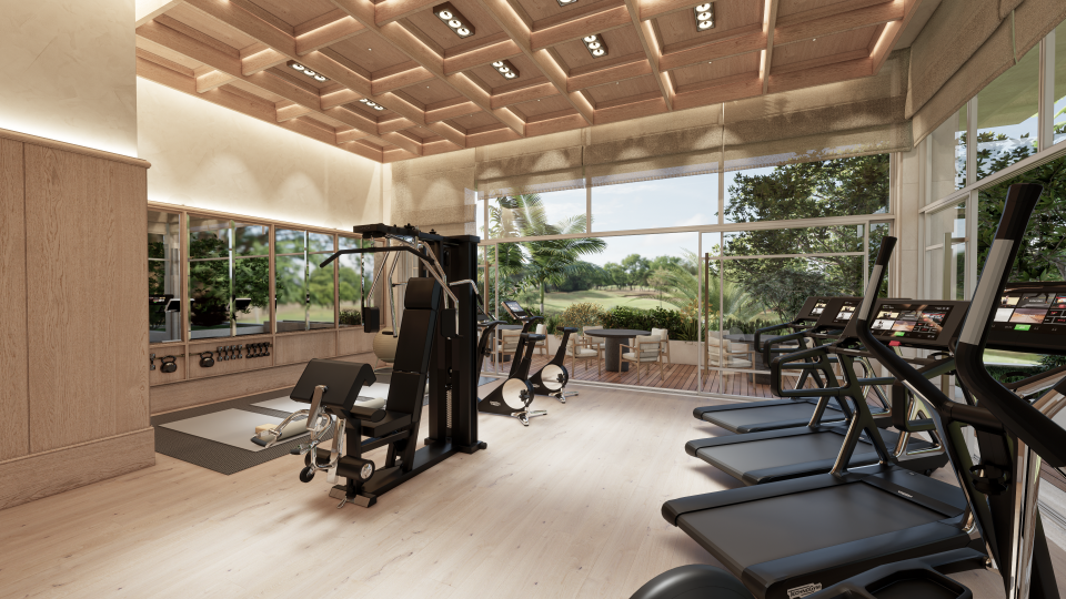 Cap Cana, DO, 3 Bedrooms Bedrooms, ,3 BathroomsBathrooms,Residential,For Sale,2003434