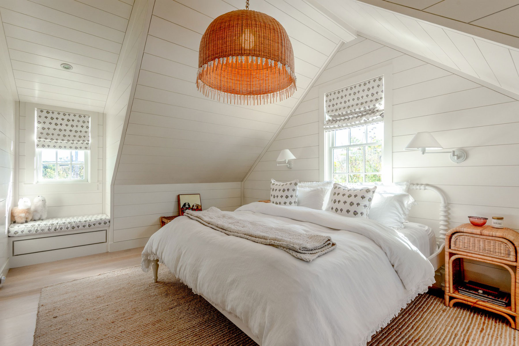  1 Cliff Lane, Nantucket, MA 02554 - 物件實景